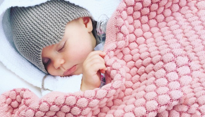 Coperte lettino, morbide calde e confortevoli per neonati e bambini.