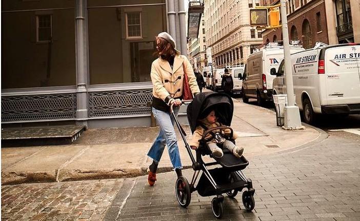 Cybex passeggini trio e carrozzina neonati vendita Massa Carrara, Forte dei Marmi, Pietrasanta, Querceta