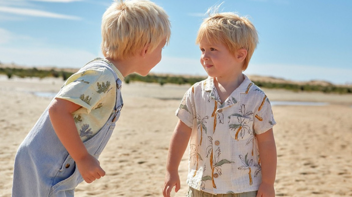 T-shirt, Camicie e Body bambino