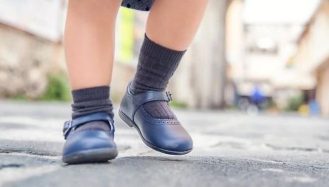 Ballerine, i primi passi verso il comfort!