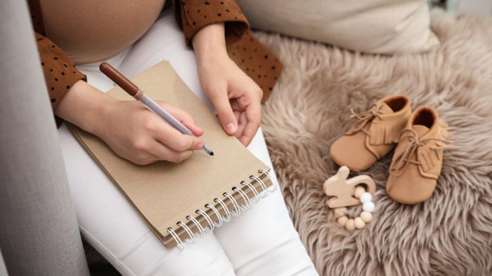 Giovanna Brasoveanu e Fabio Fialdini