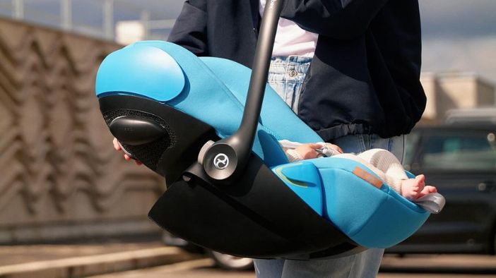Seggiolini auto 0/13 kg