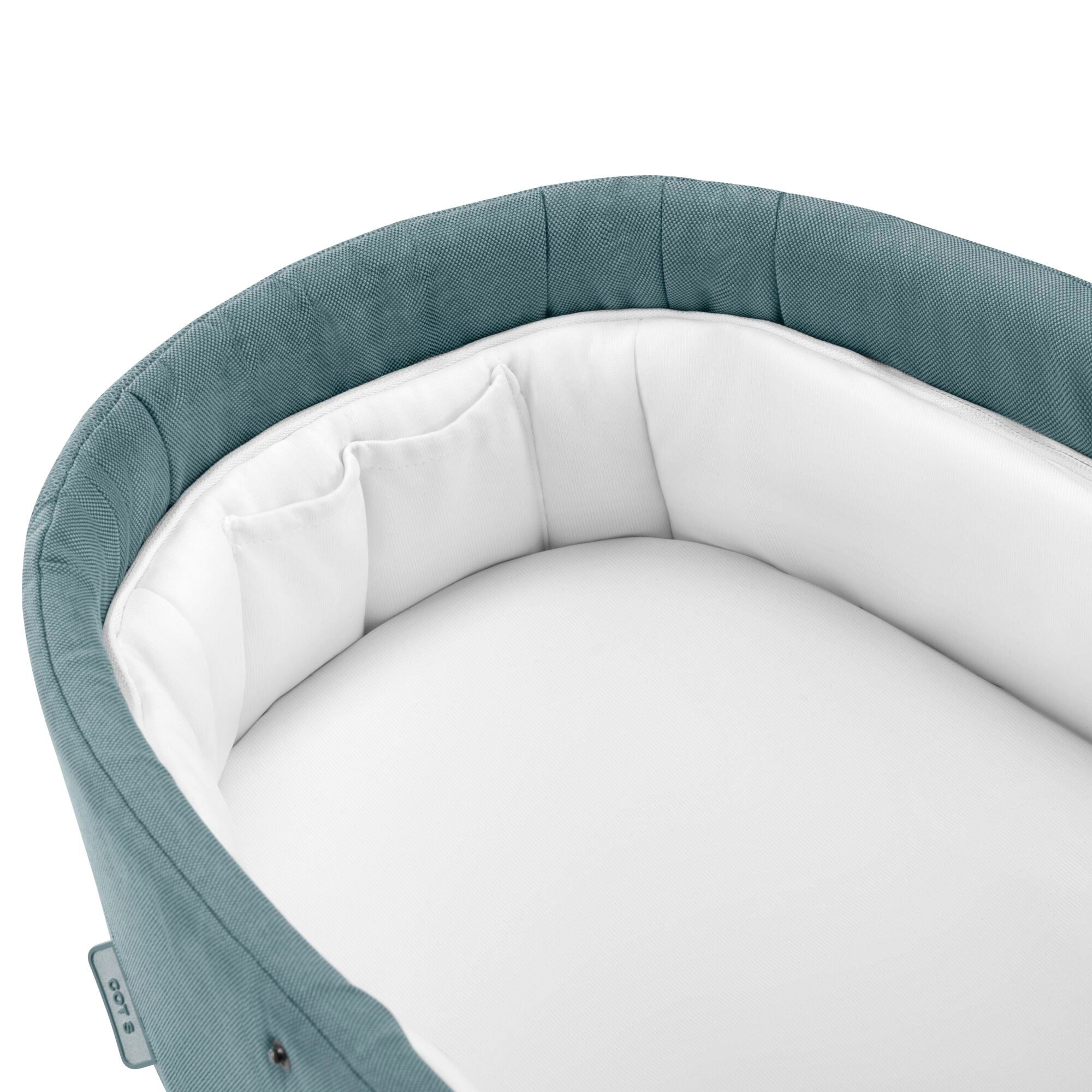 Navicella/Sky Blue