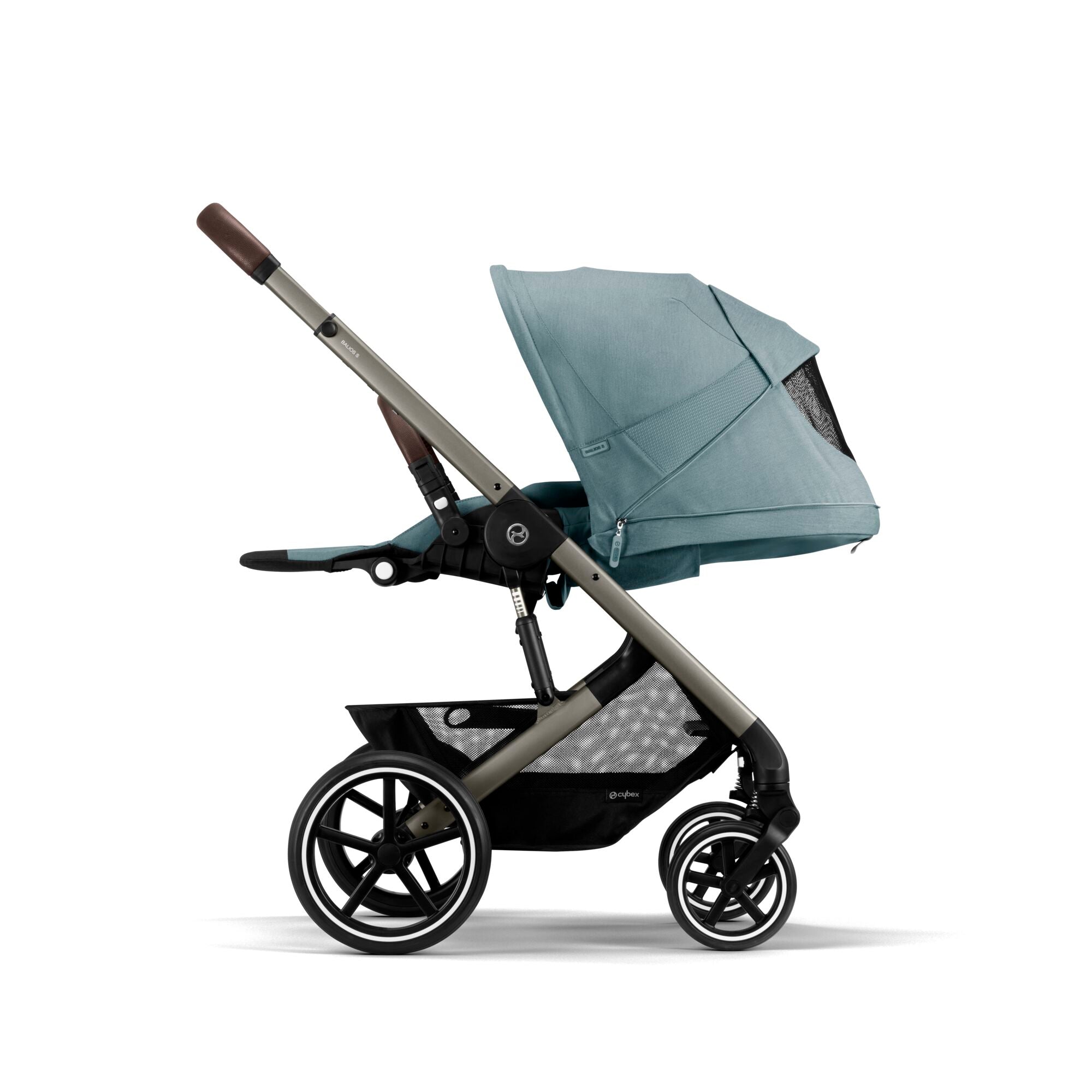 Passeggino/Sky Blue