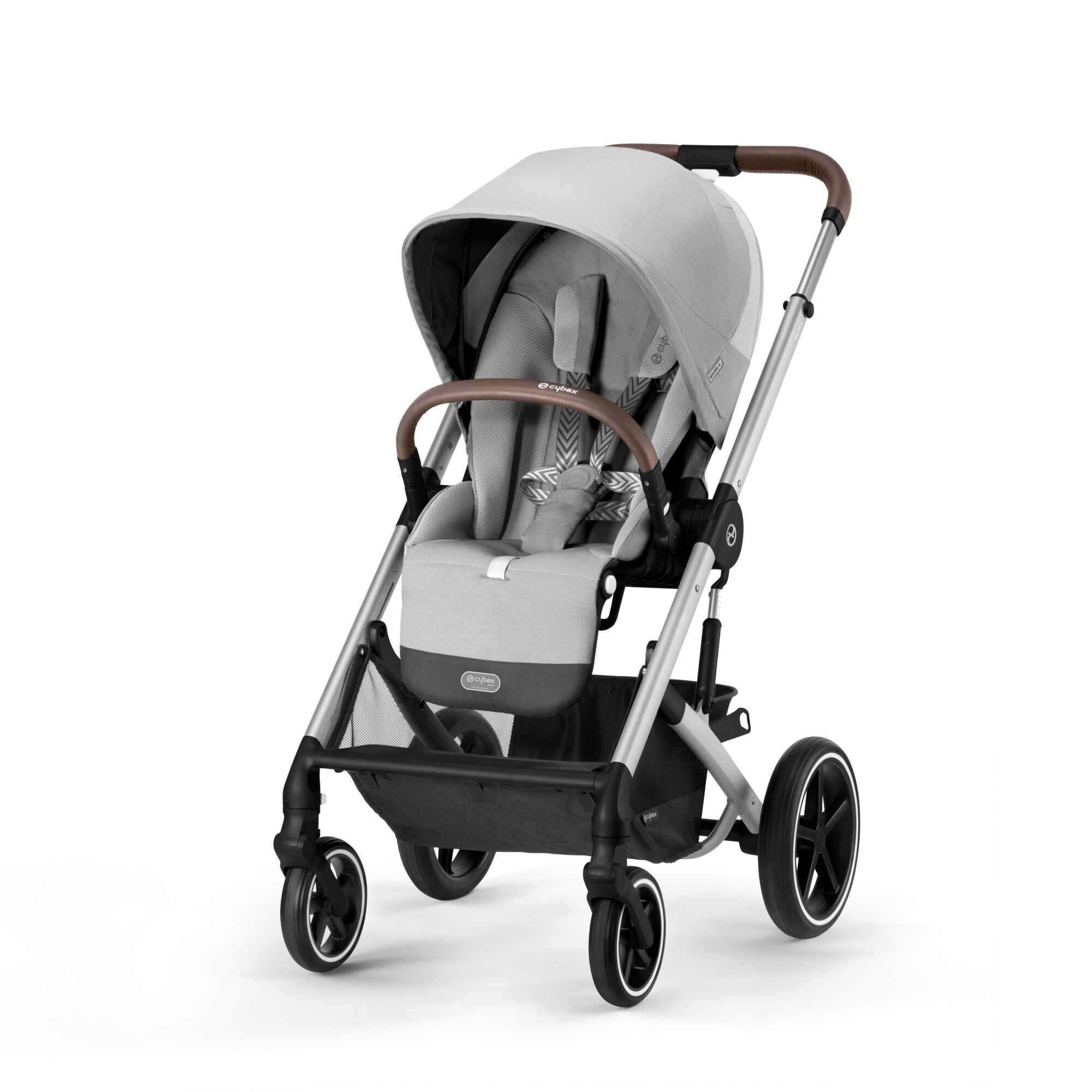 Passeggino/Lava Grey