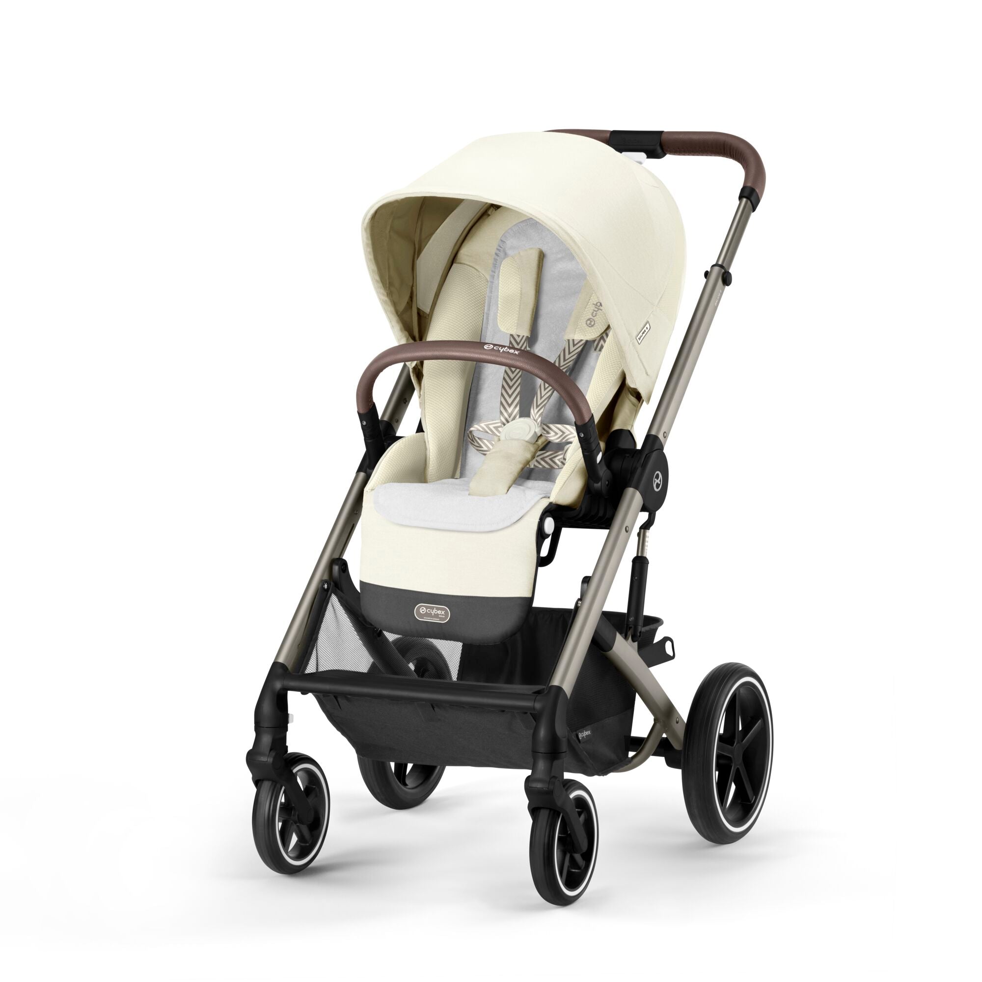 Passeggino/Seashell Beige