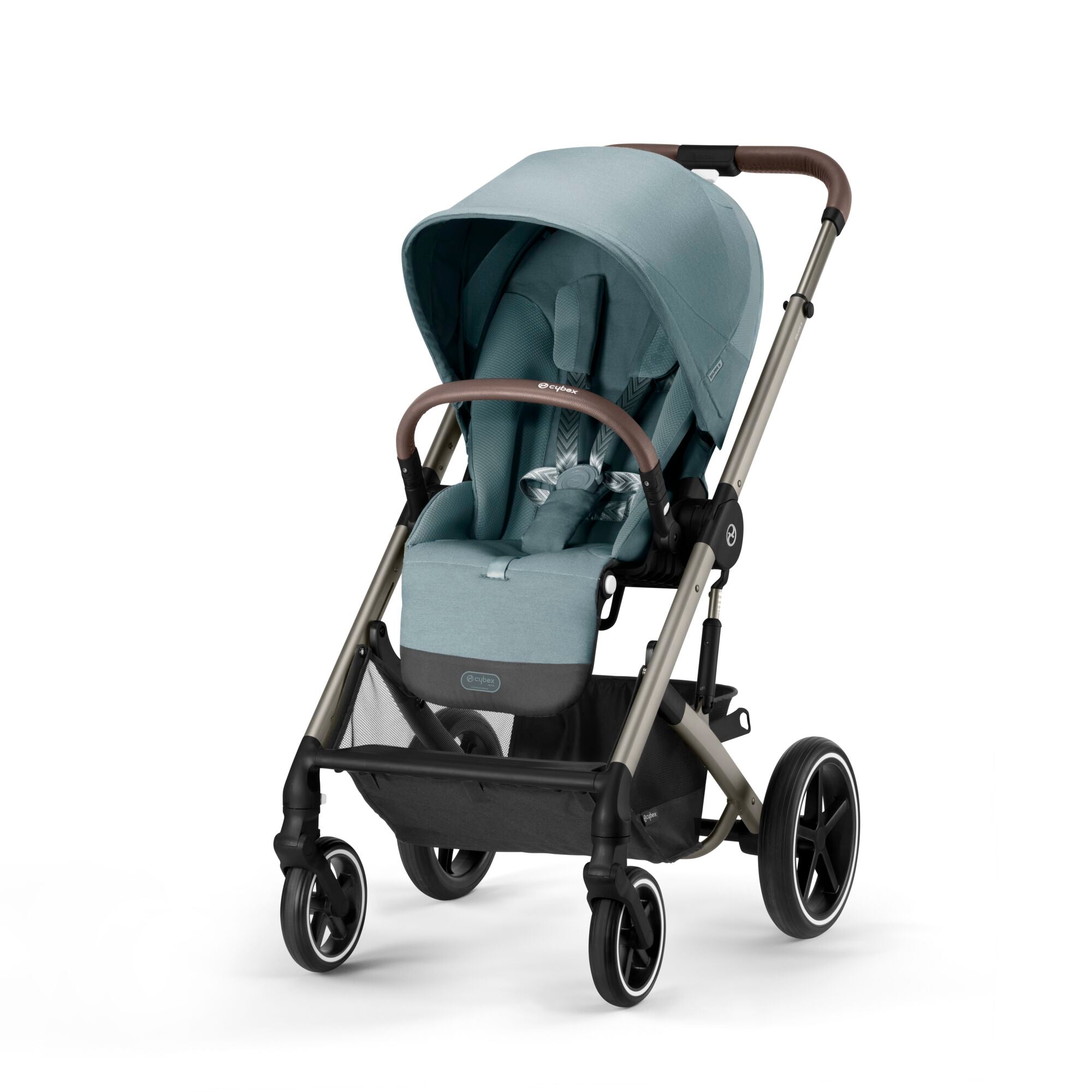 Passeggino/Sky Blue