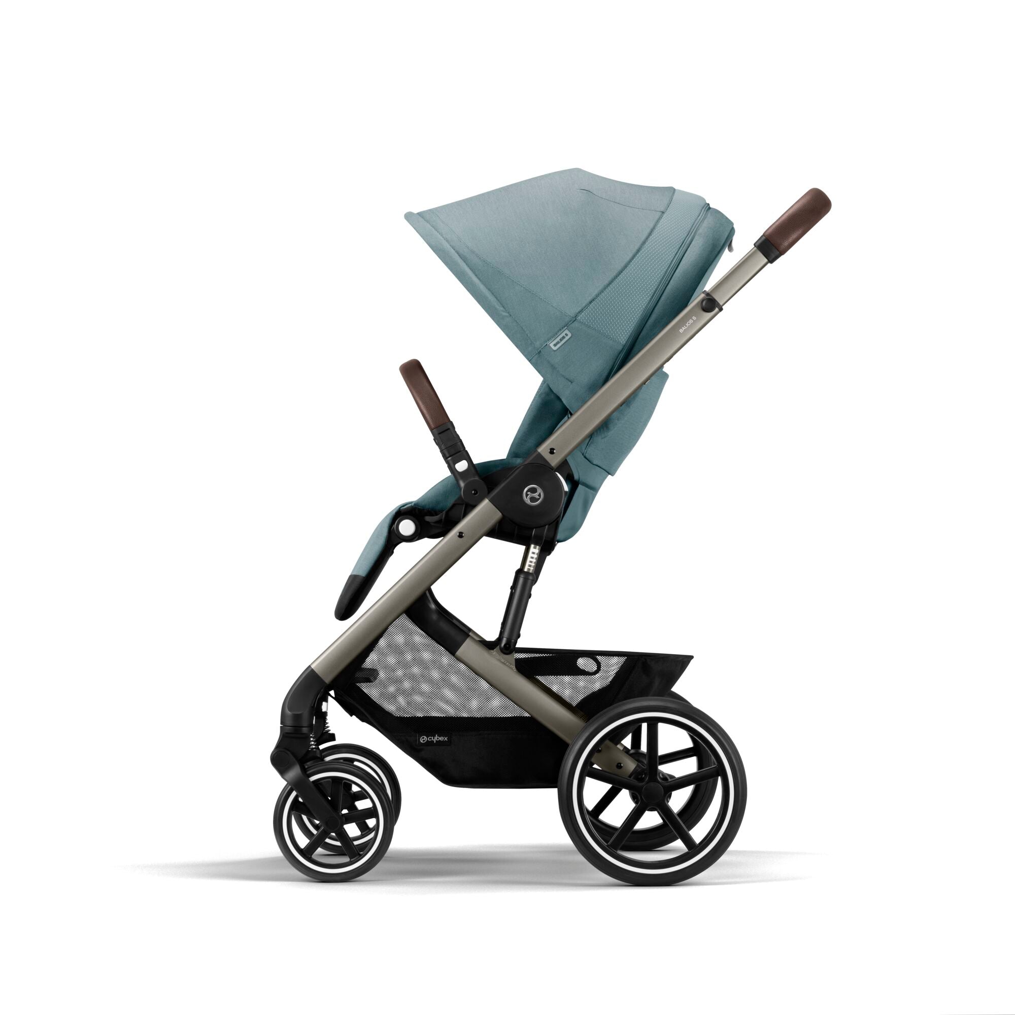 Passeggino/Sky Blue