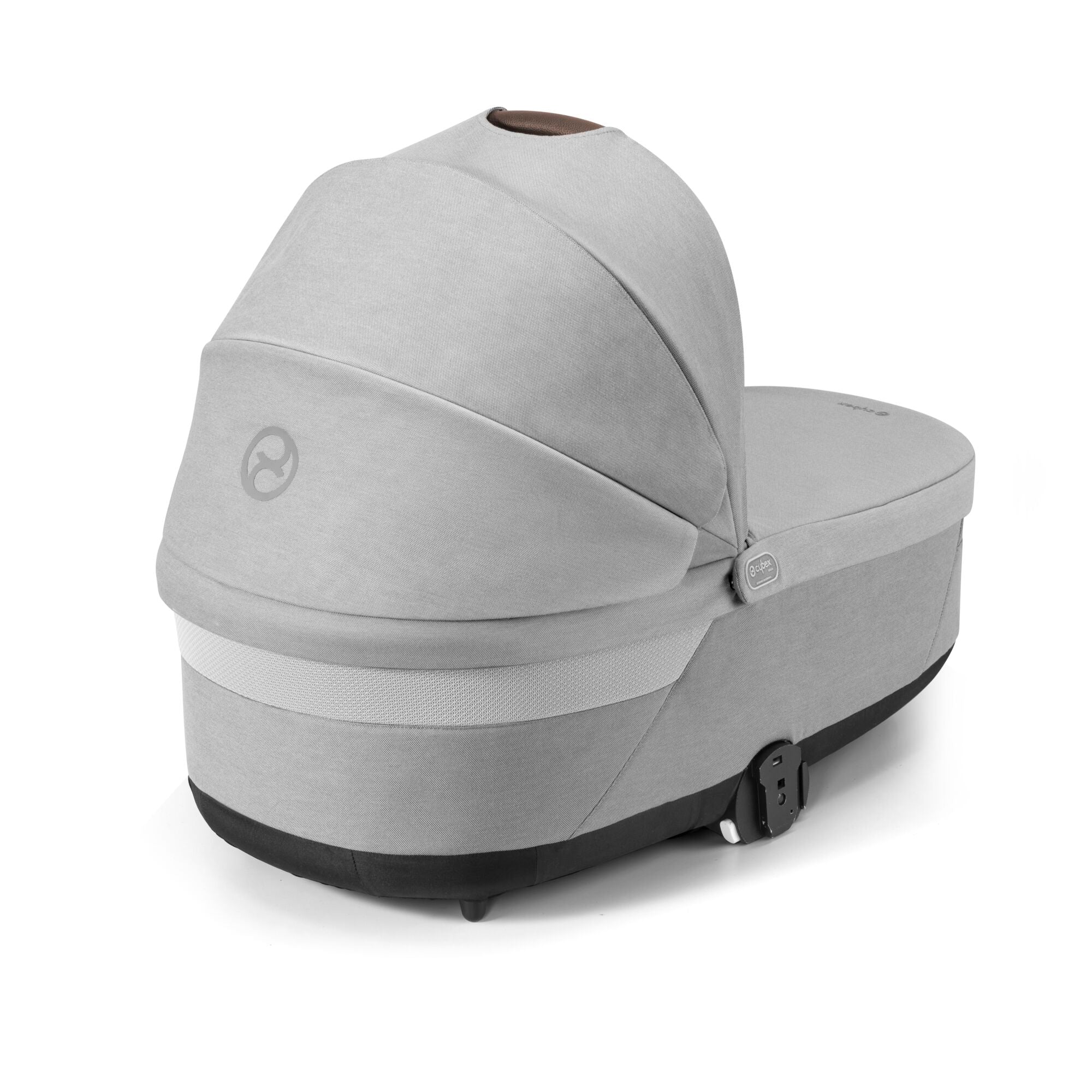Navicella/Lava Grey