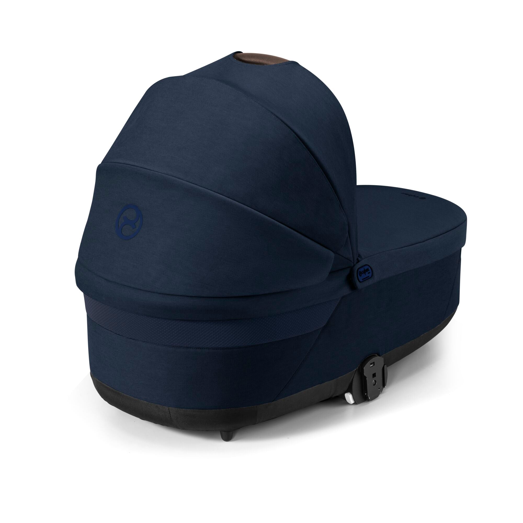 Navicella/Ocean Blue