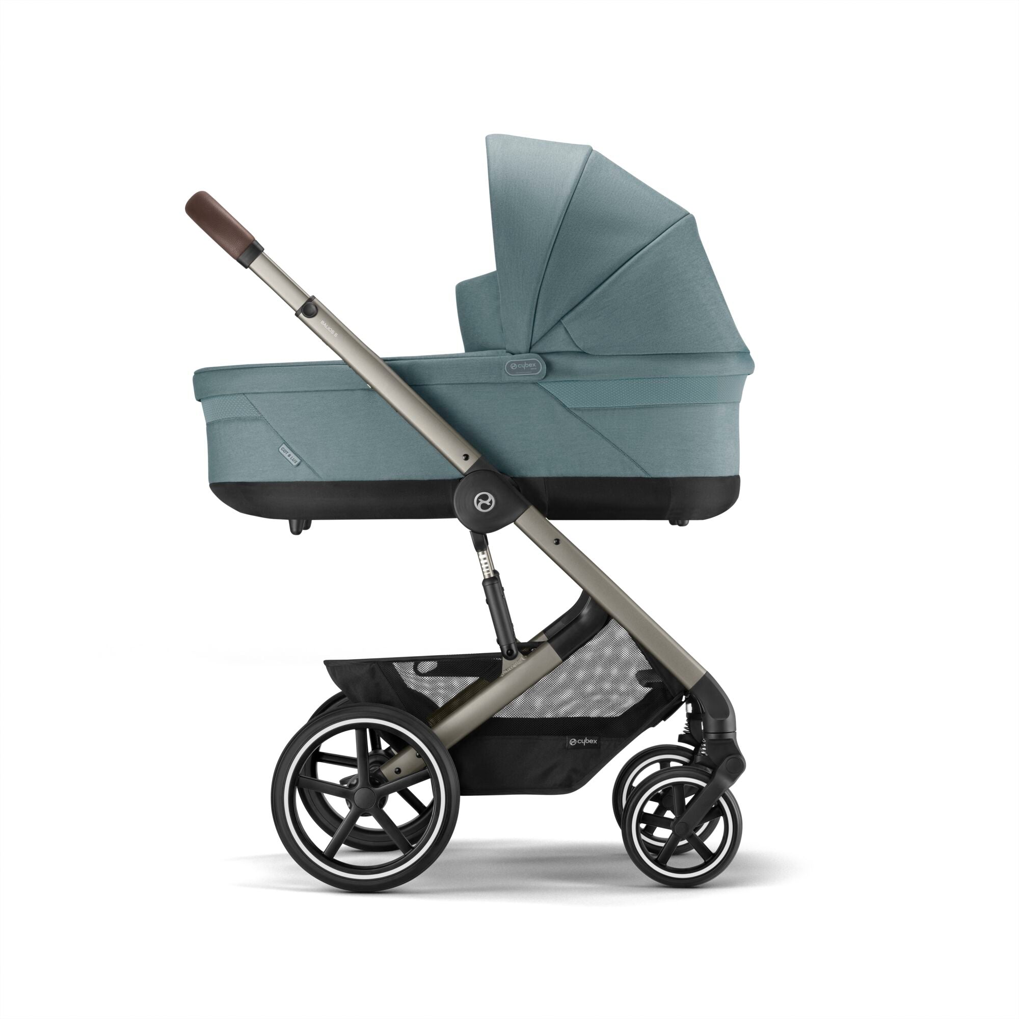 Navicella/Sky Blue