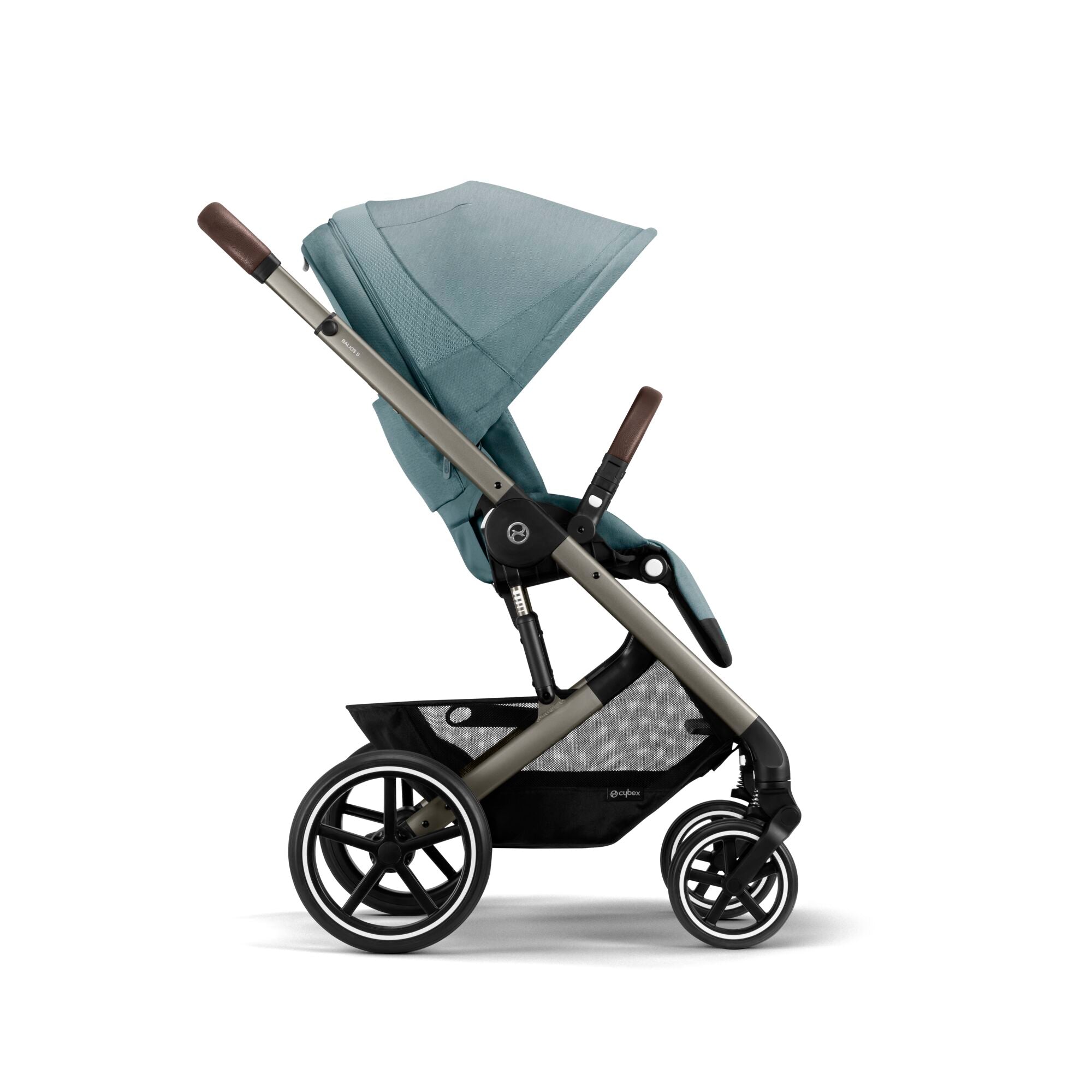Passeggino/Sky Blue
