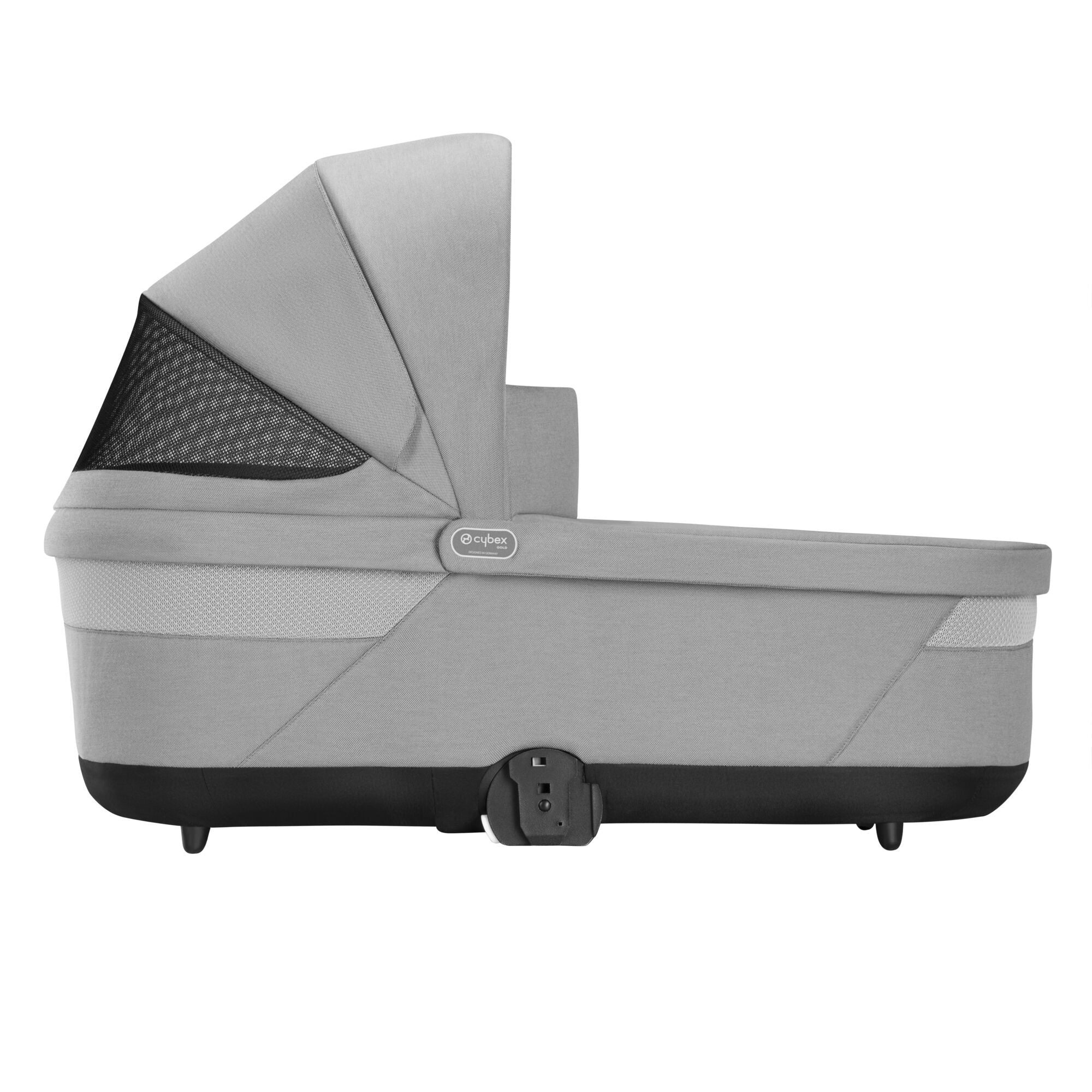 Navicella/Lava Grey