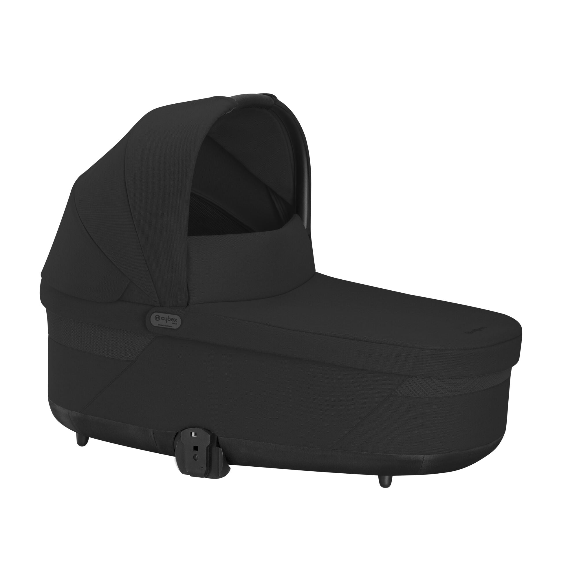 Navicella/Moon Black
