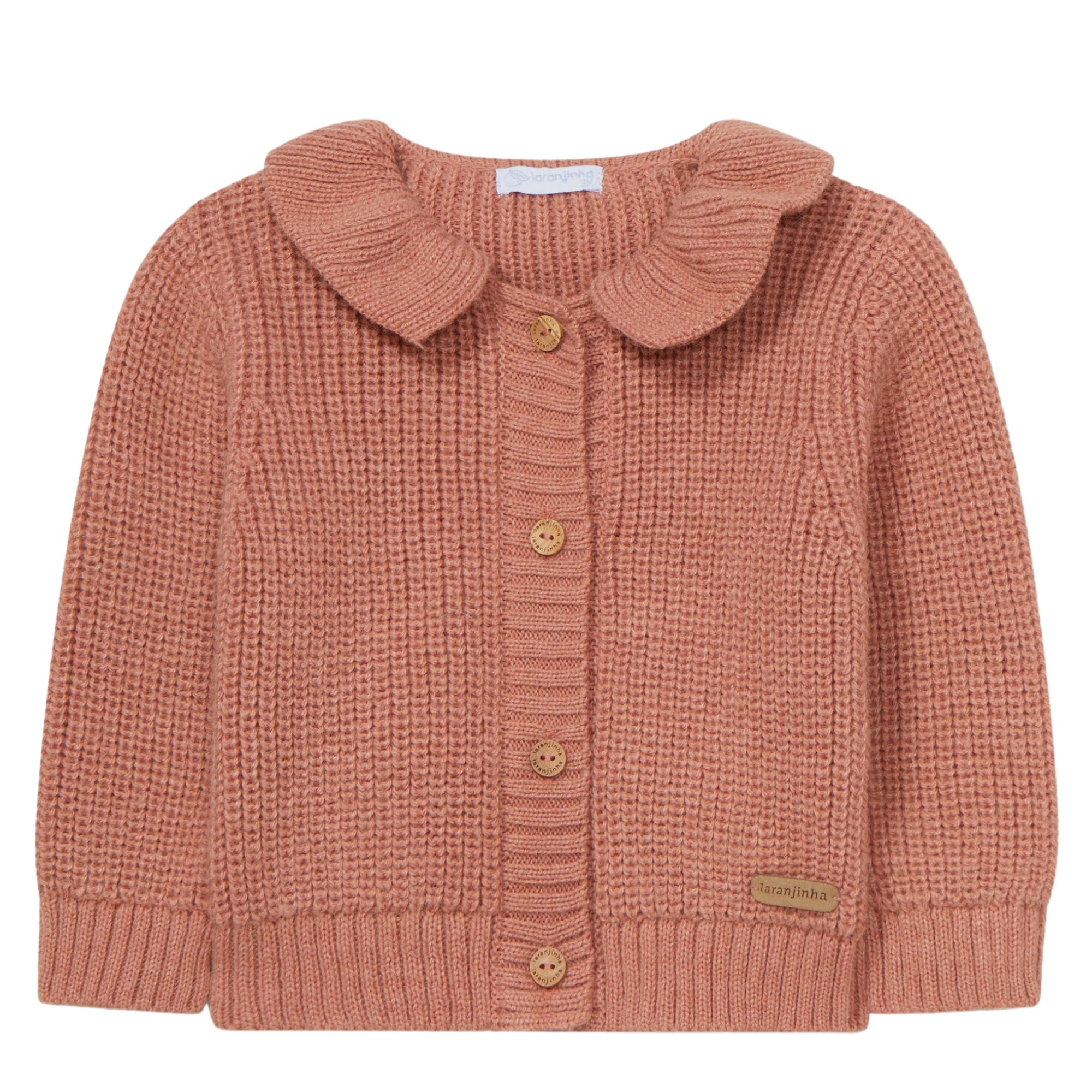 Engel | Cardigan per bambini | 70% lana (kbT), 30% seta Engel | Cardigan per bambini | 70% lana (kbT), 30% seta