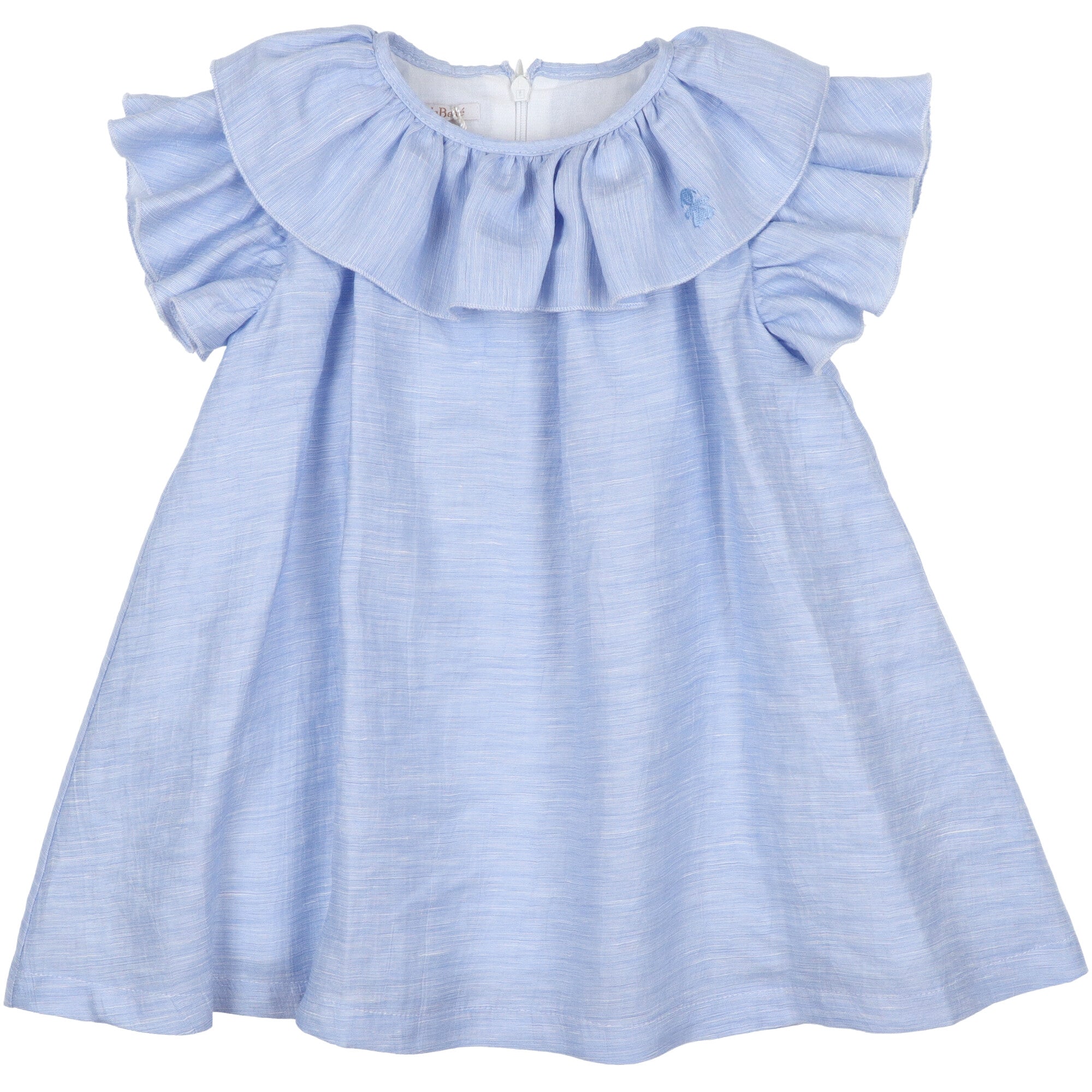 vestito-estivo-bambina-colore-azzurro