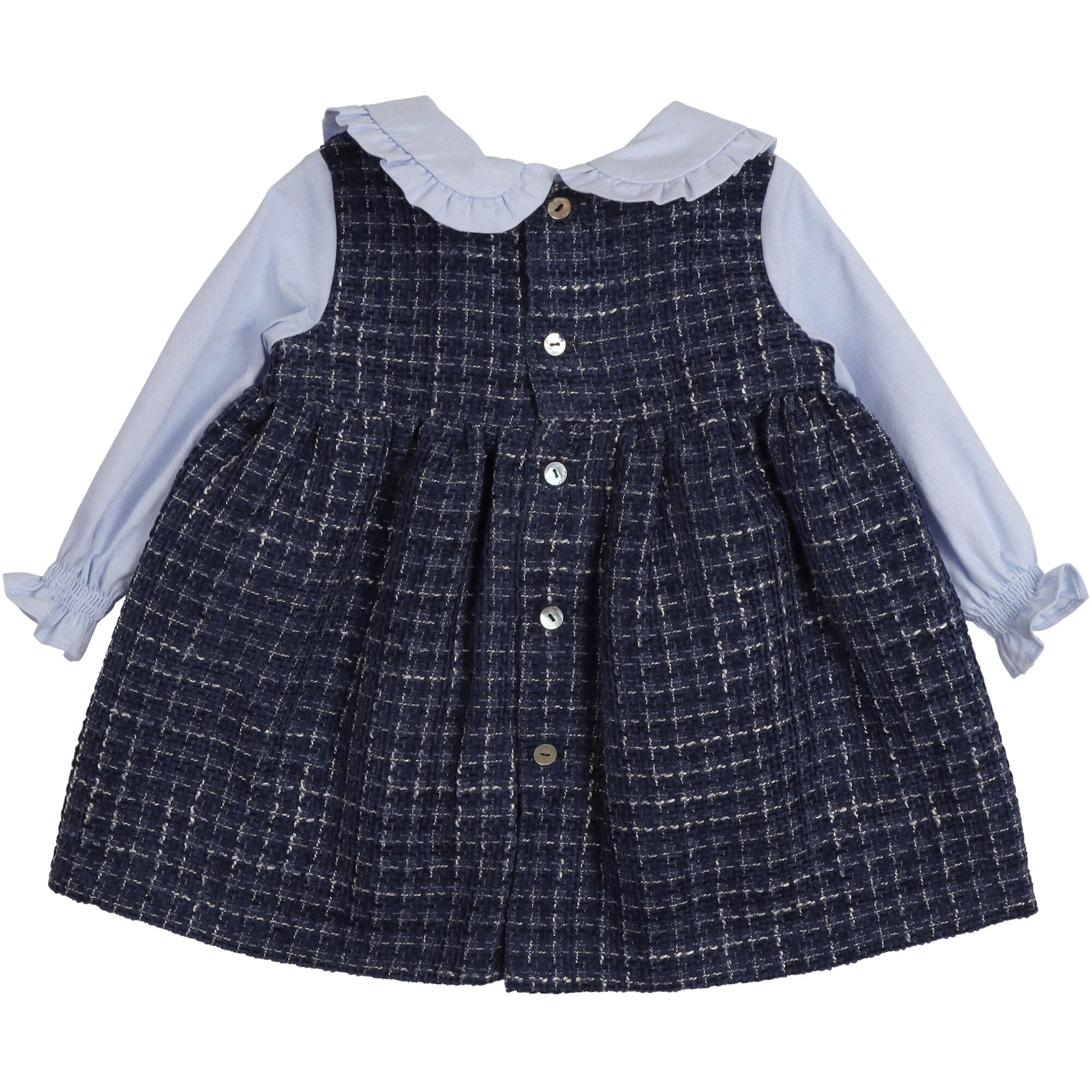 Abito con Camicia