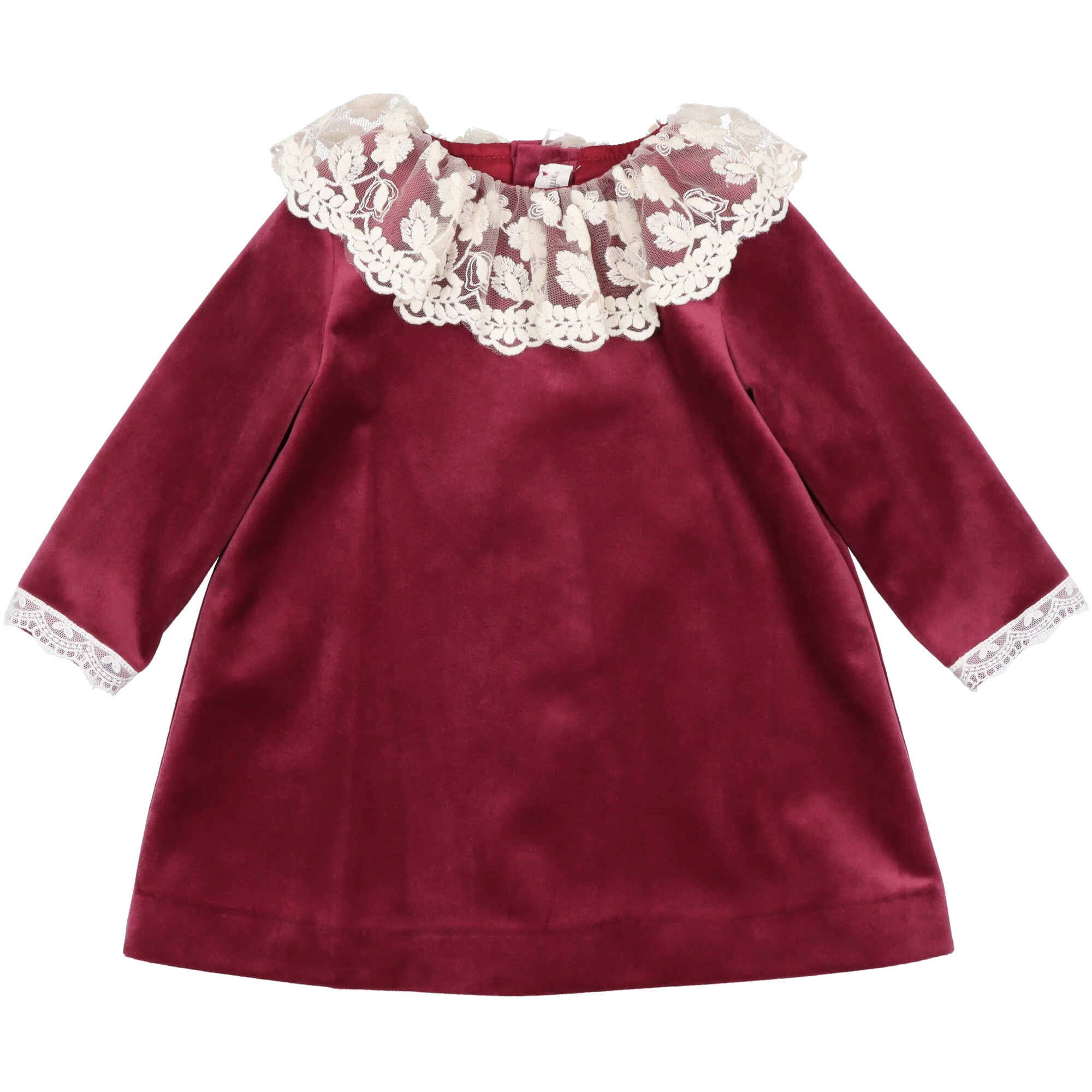 vestito-in-velluto-rosso-per-bambina-di-fina_ejerique