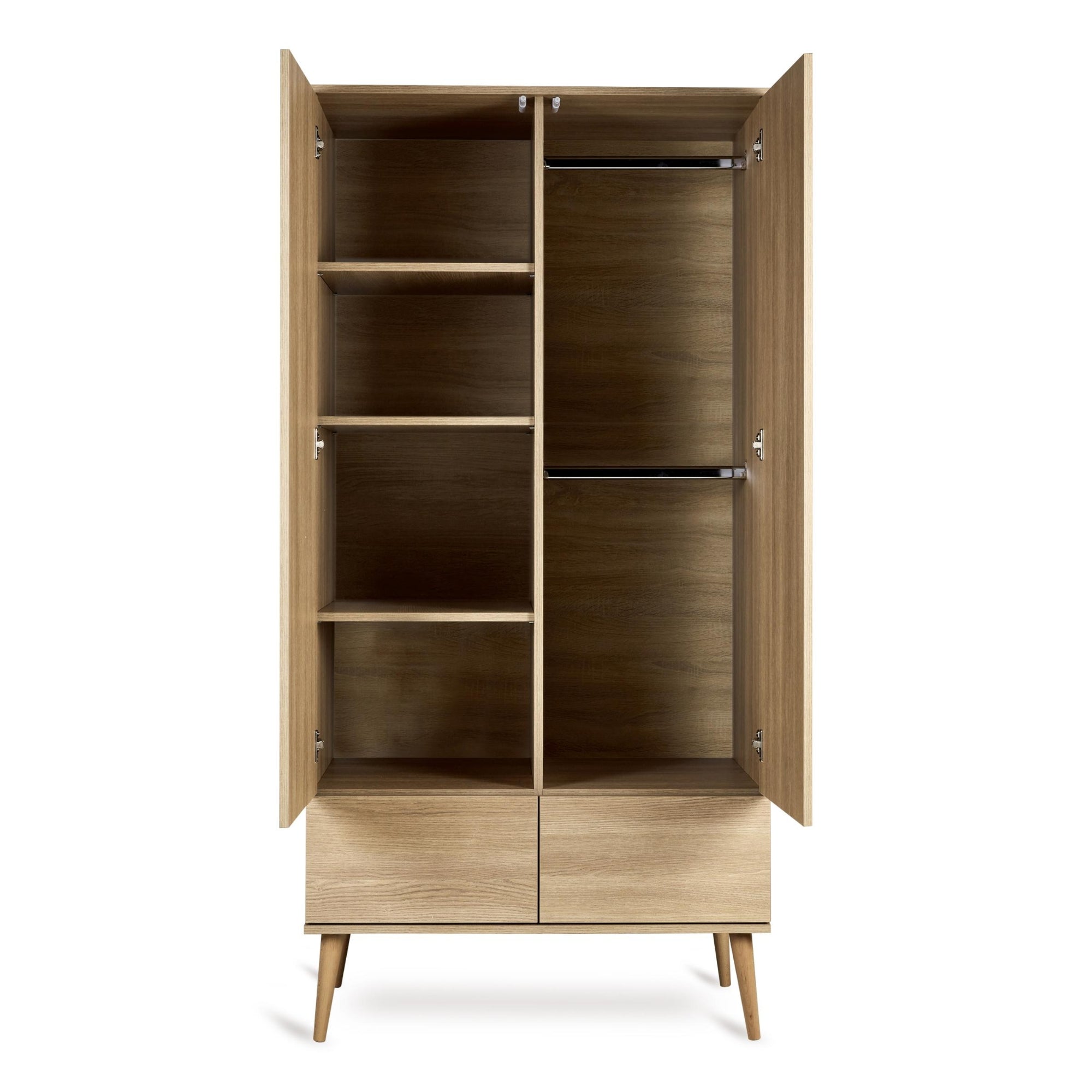 armadio-per-cameretta-frassino-colore-miele