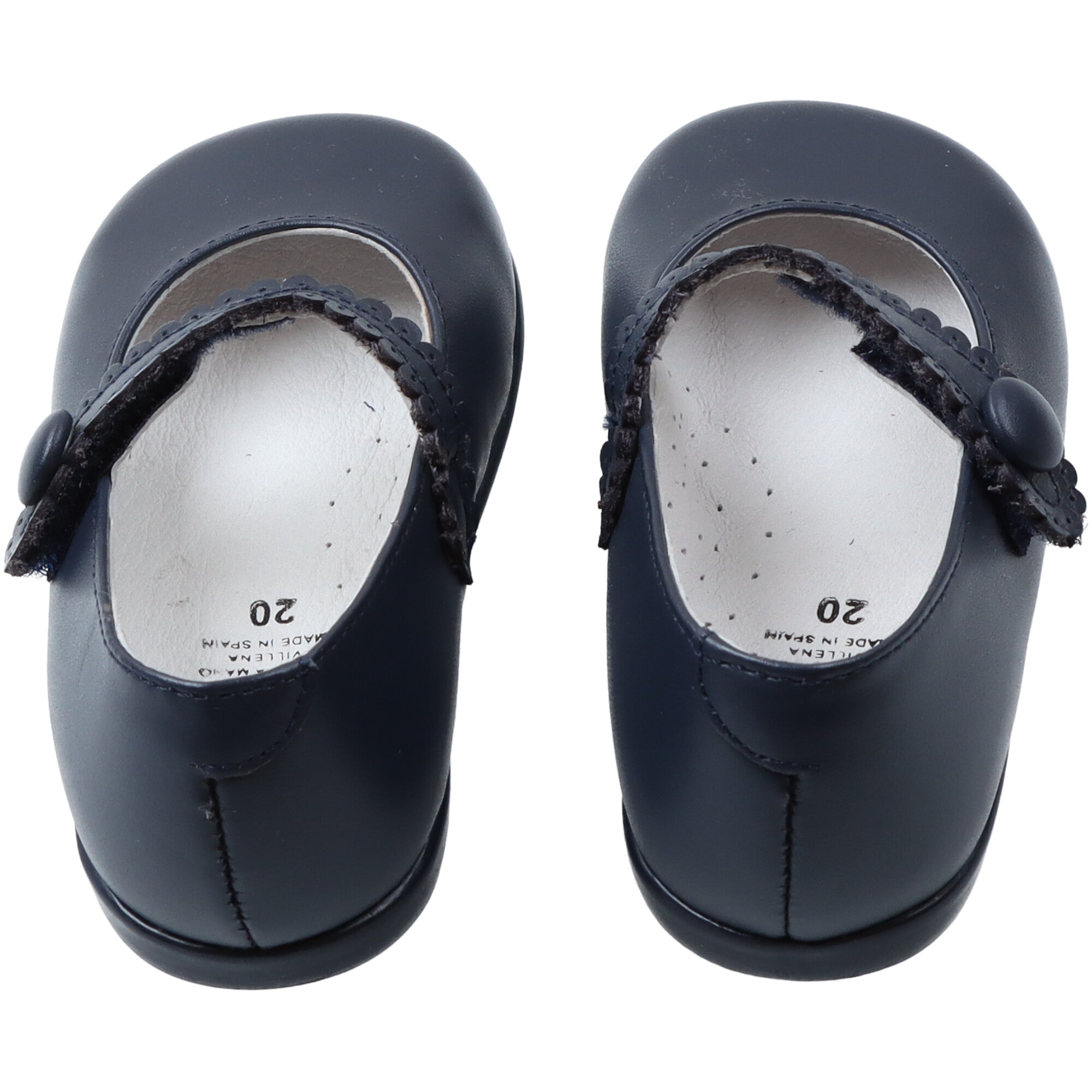 ballerina-in-pelle-blu-chiusura-con-velcro