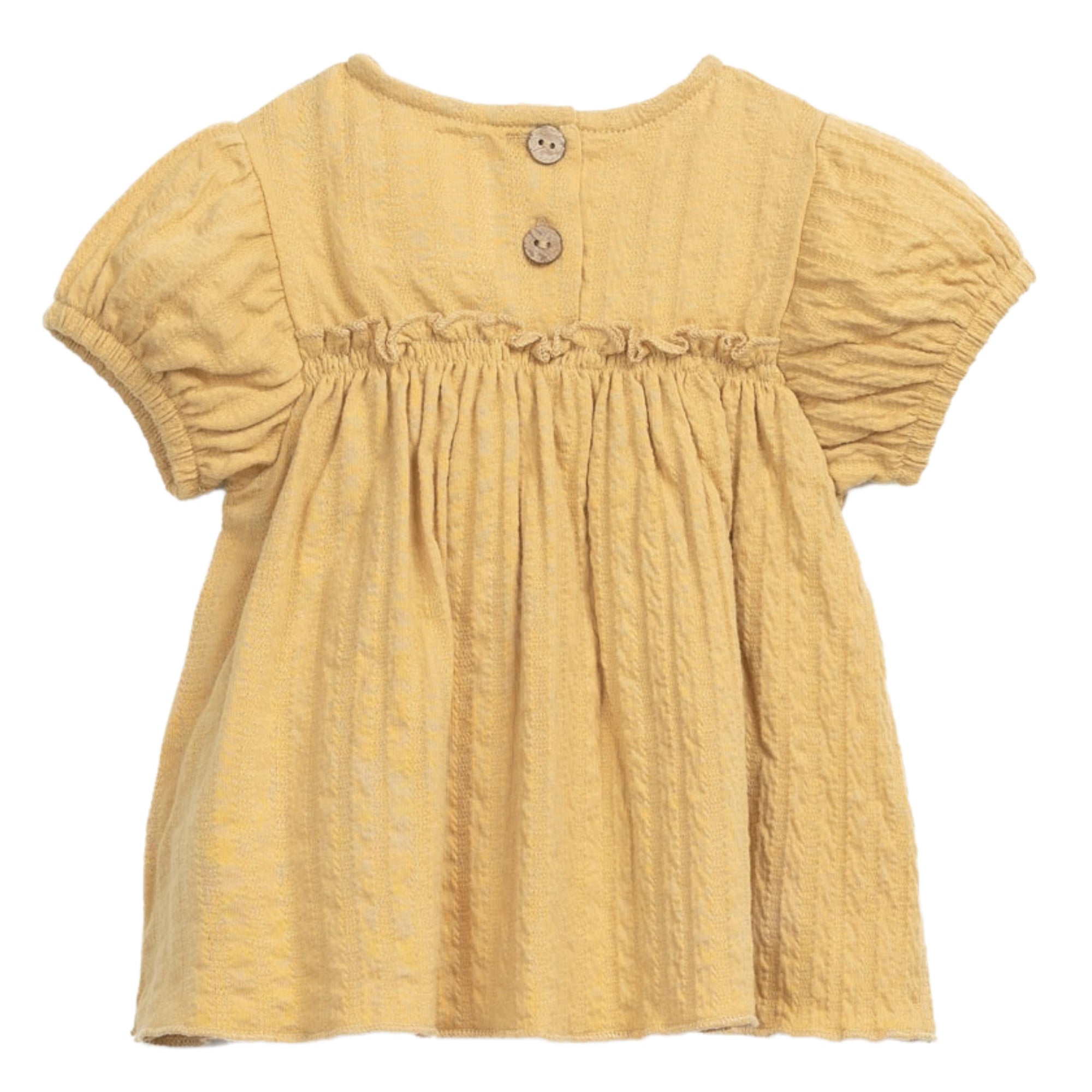 Blusa Cotone