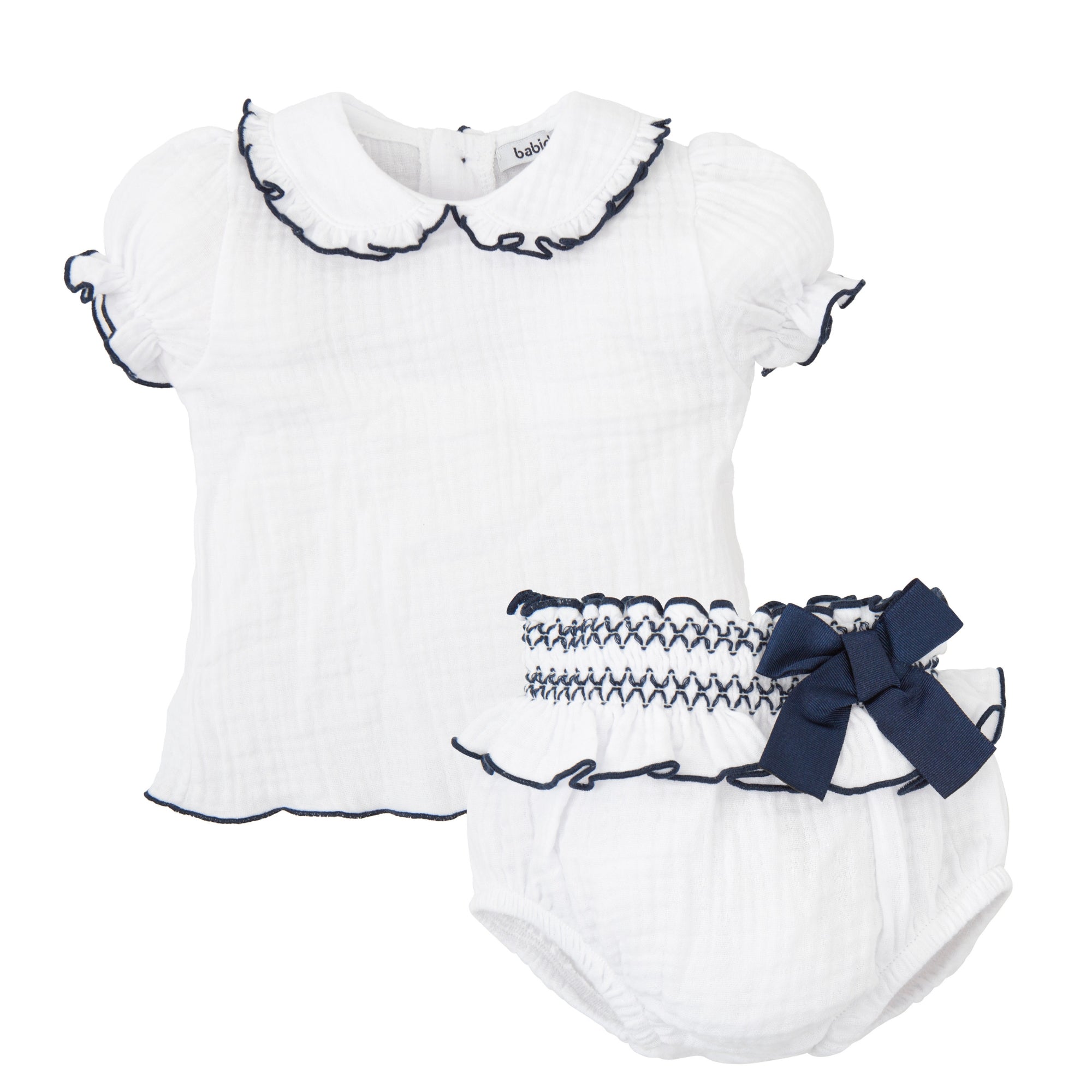camicetta-e-mutande-in-mussola-bianco-e-blu-per-bambina
