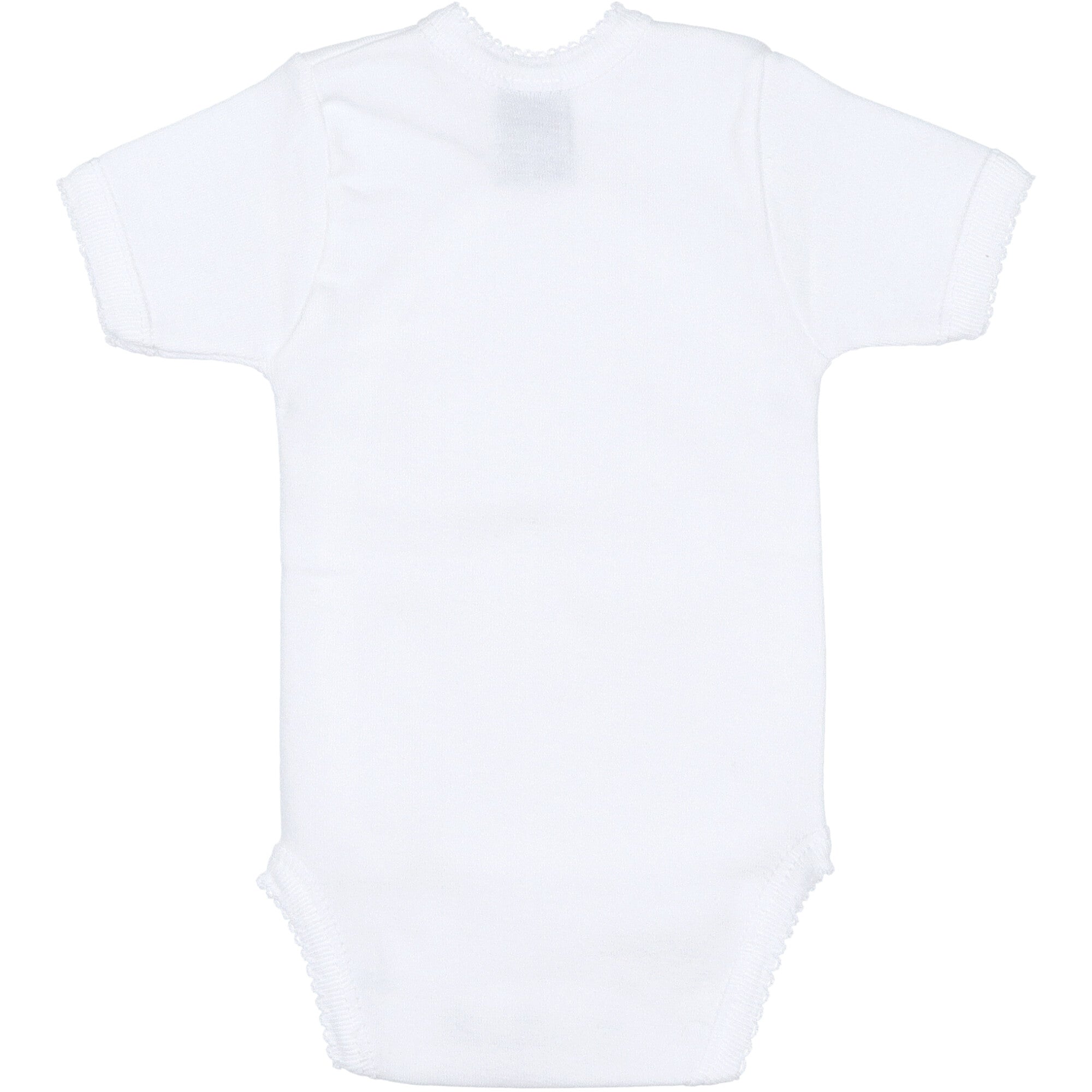 body-intimo-per-neonato-in-jersey-bianco