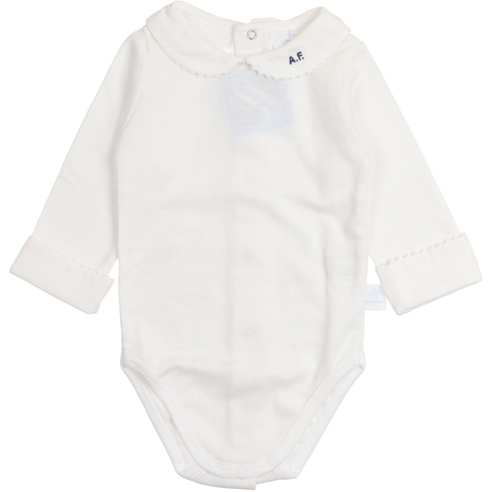Maglia Body