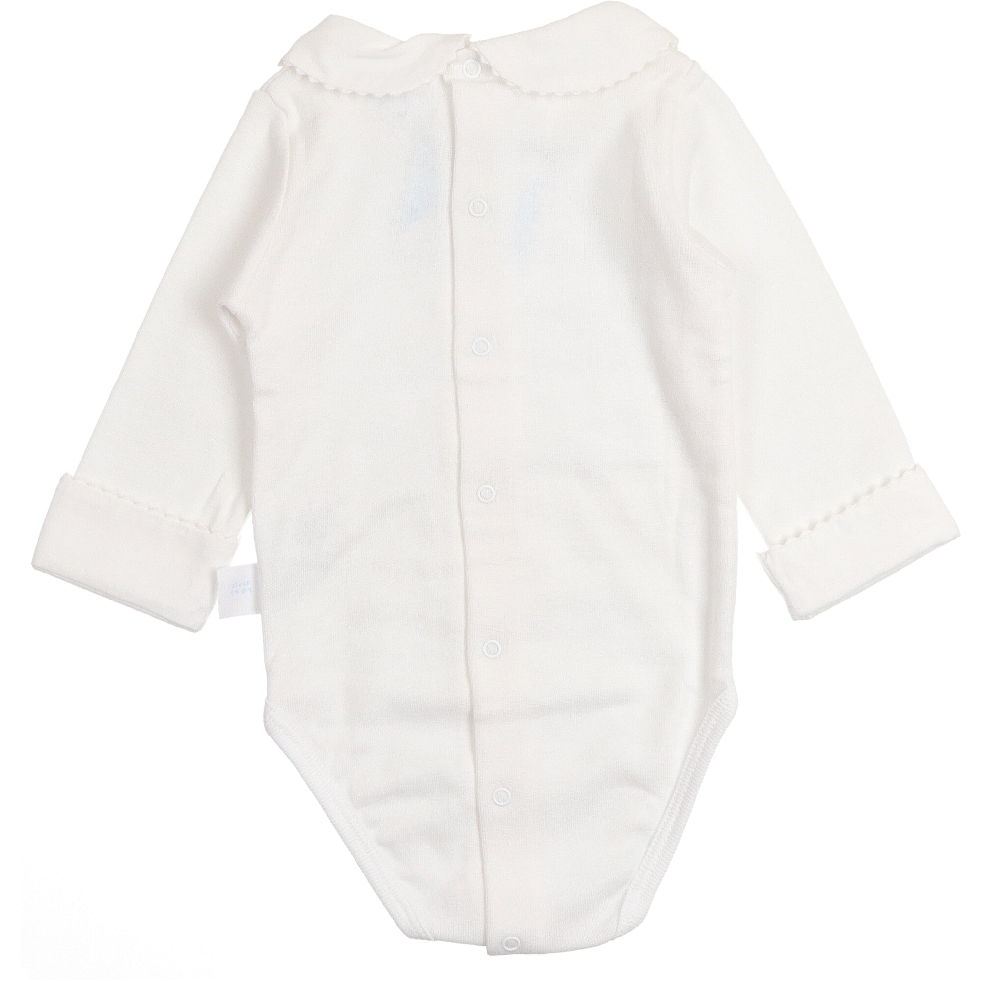 Maglia Body