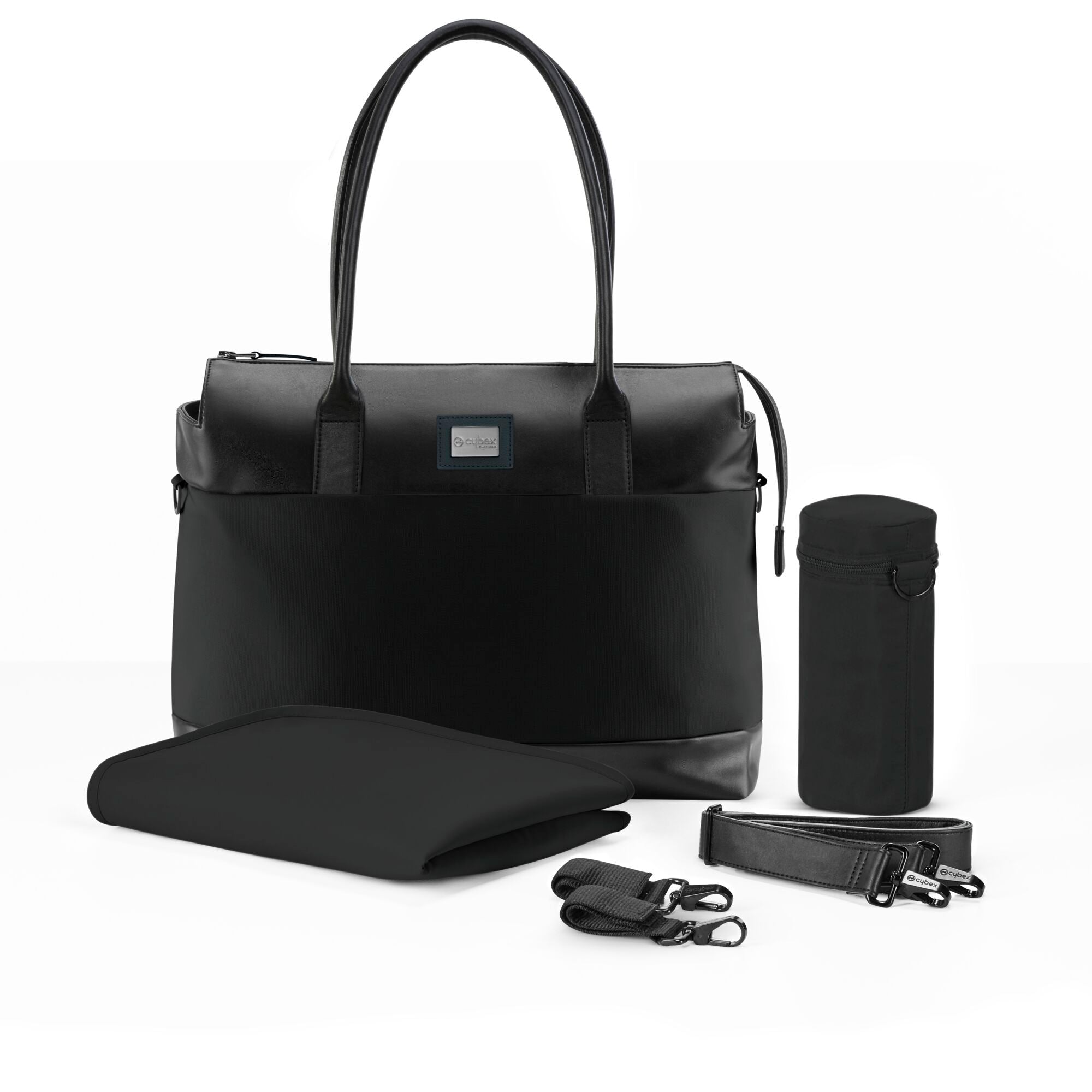 Sacca per passeggino e auto - NERO - 7.00€ - Kiabi Sacca per passeggino e auto - NERO - 7.00€ - Kiabi