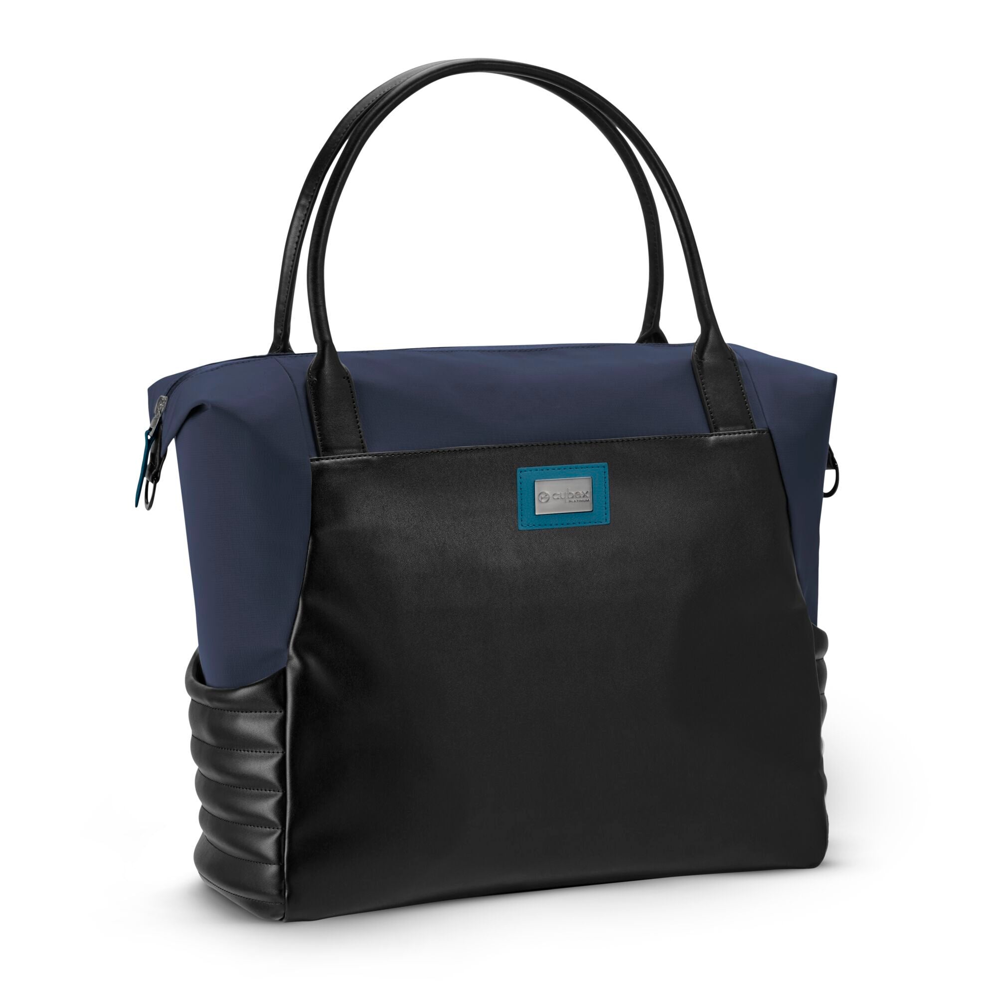 borsa-passeggino-colore-blu-di-cybex-per-passeggino-priam
