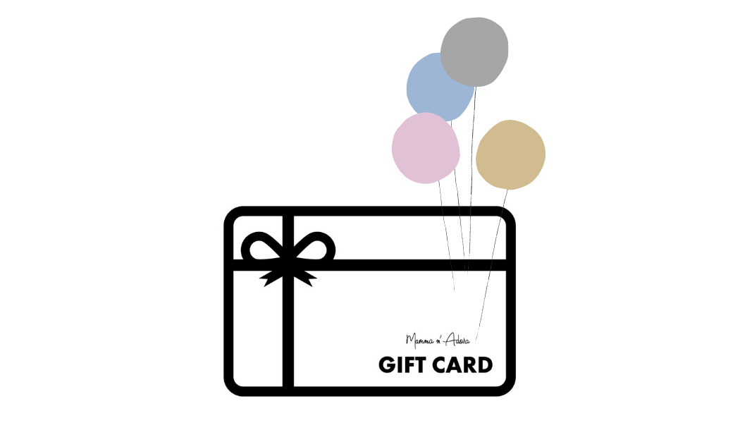 Regalo Gift Card
