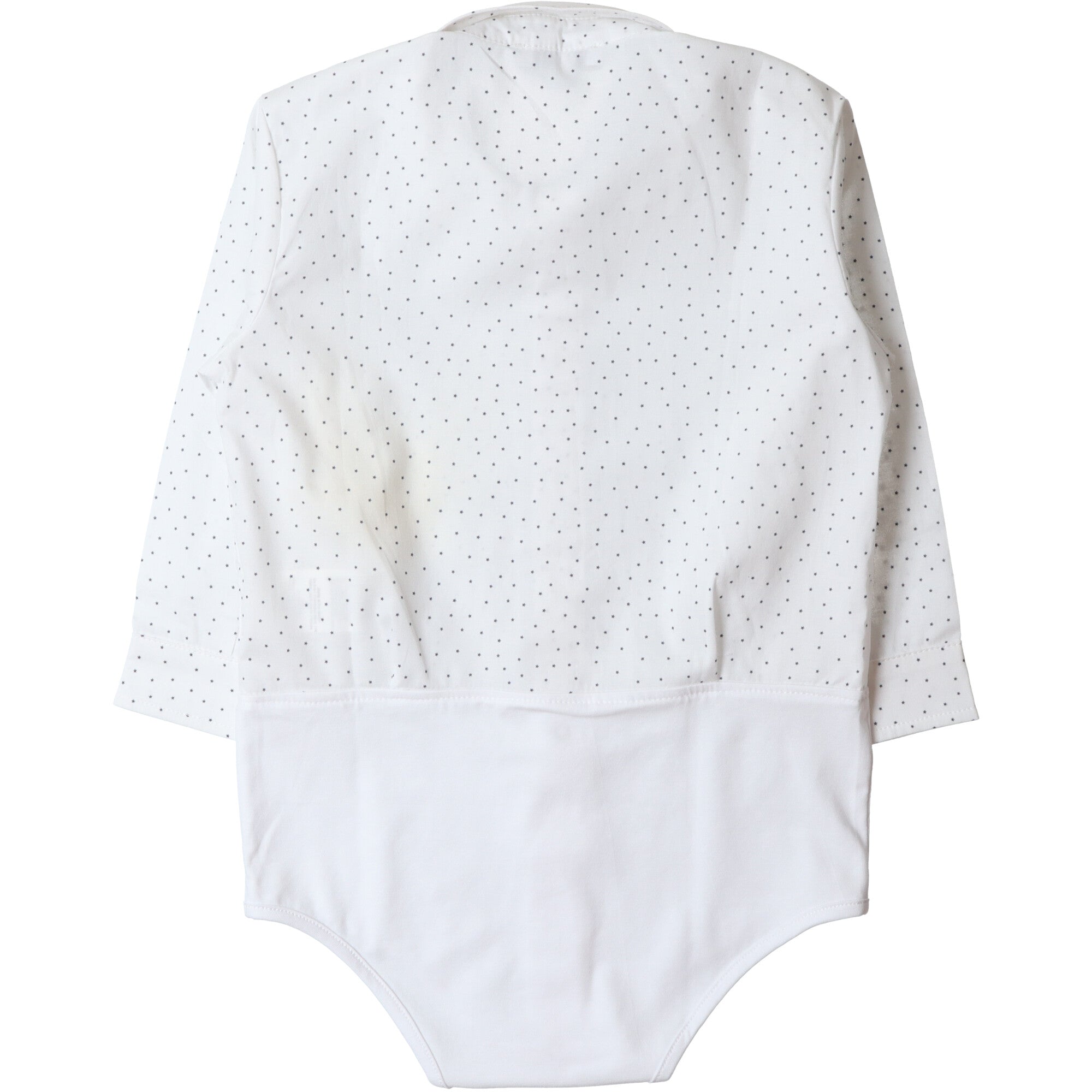 Camicia Body