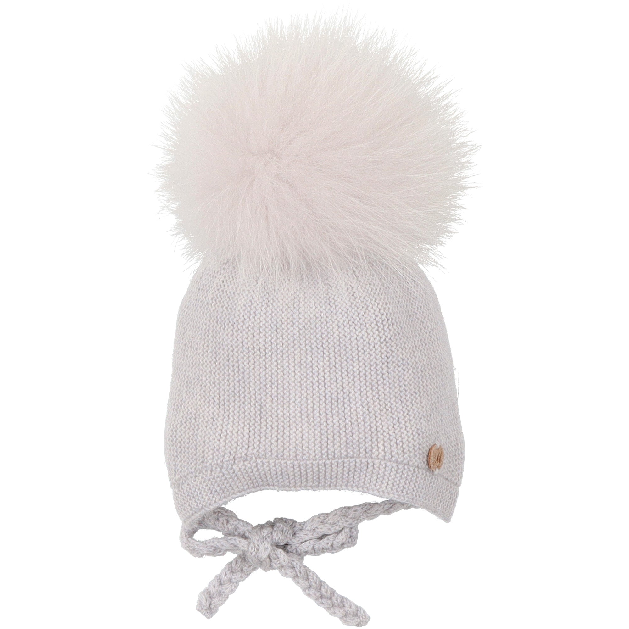 Cappello Lana Grigio
