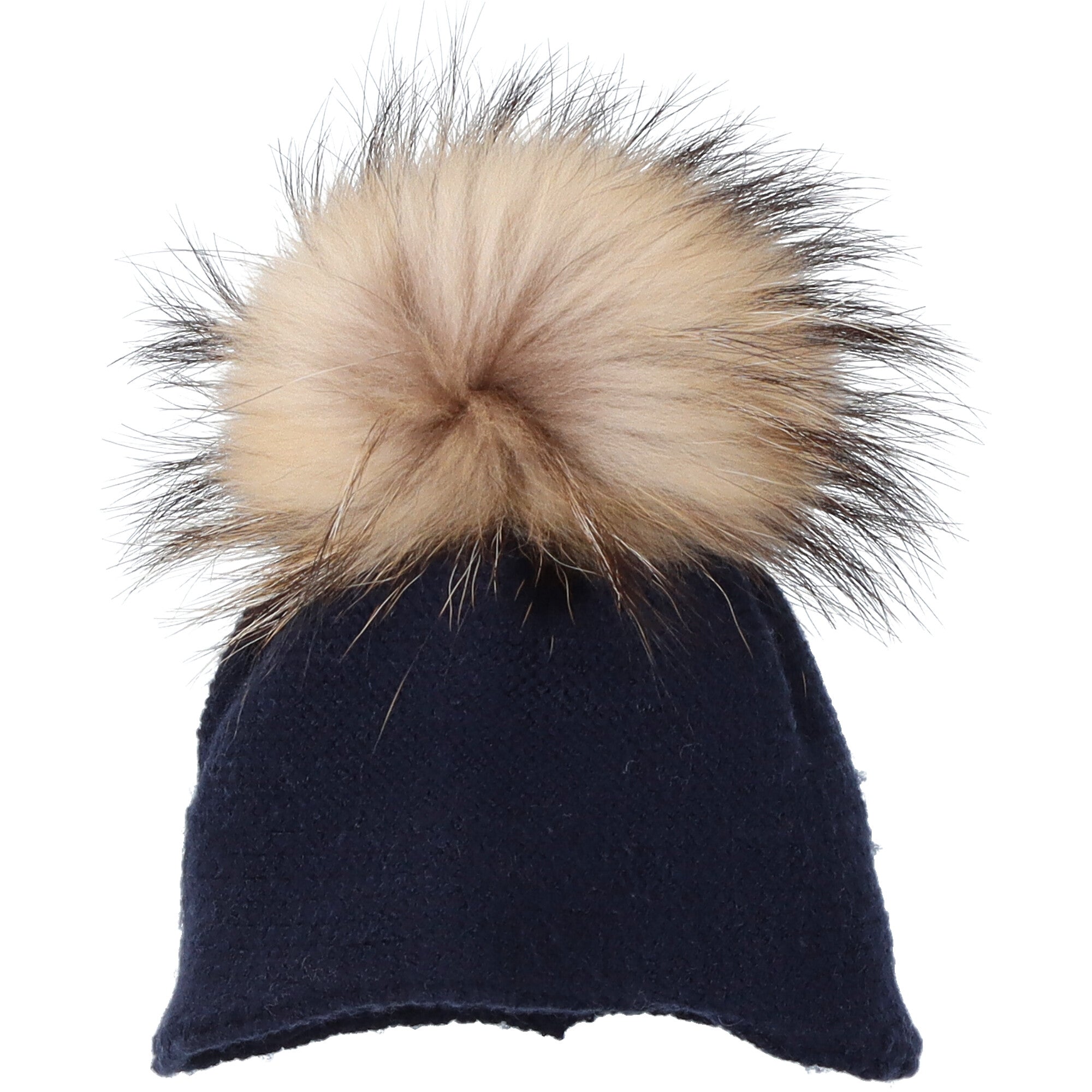 Cappello Lana Foderato