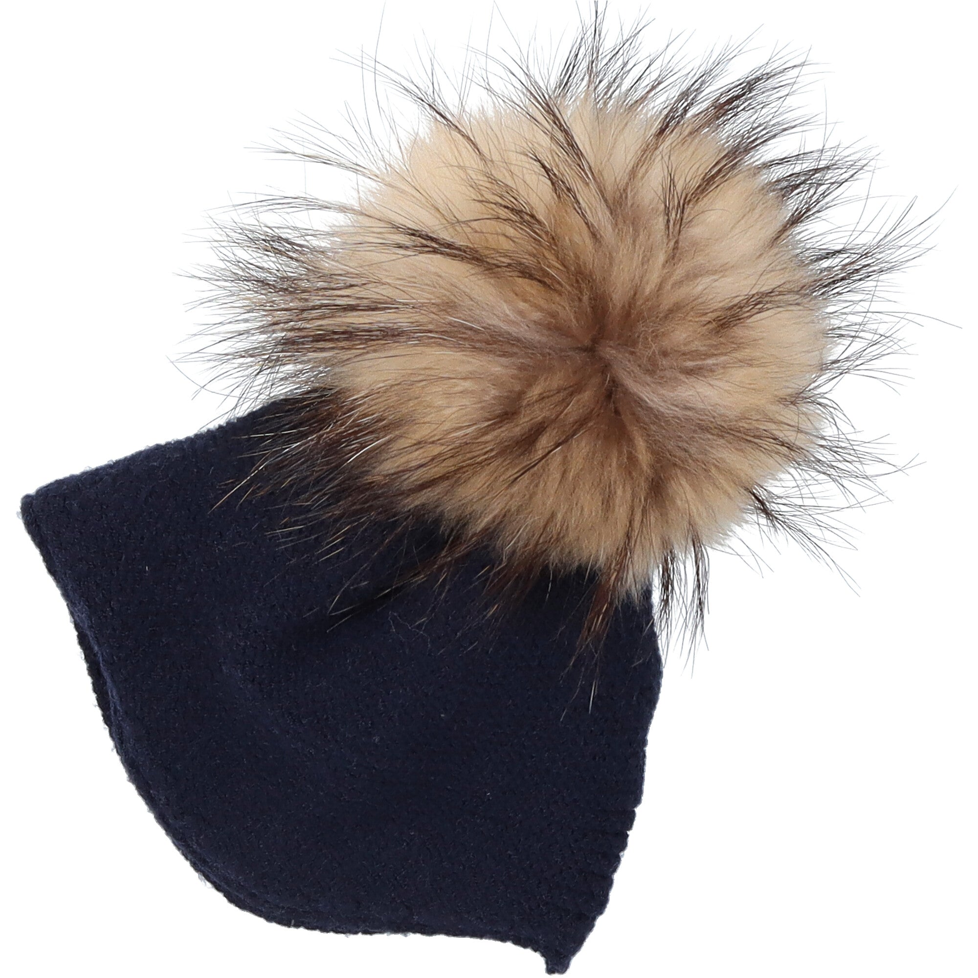 Cappello Lana Foderato