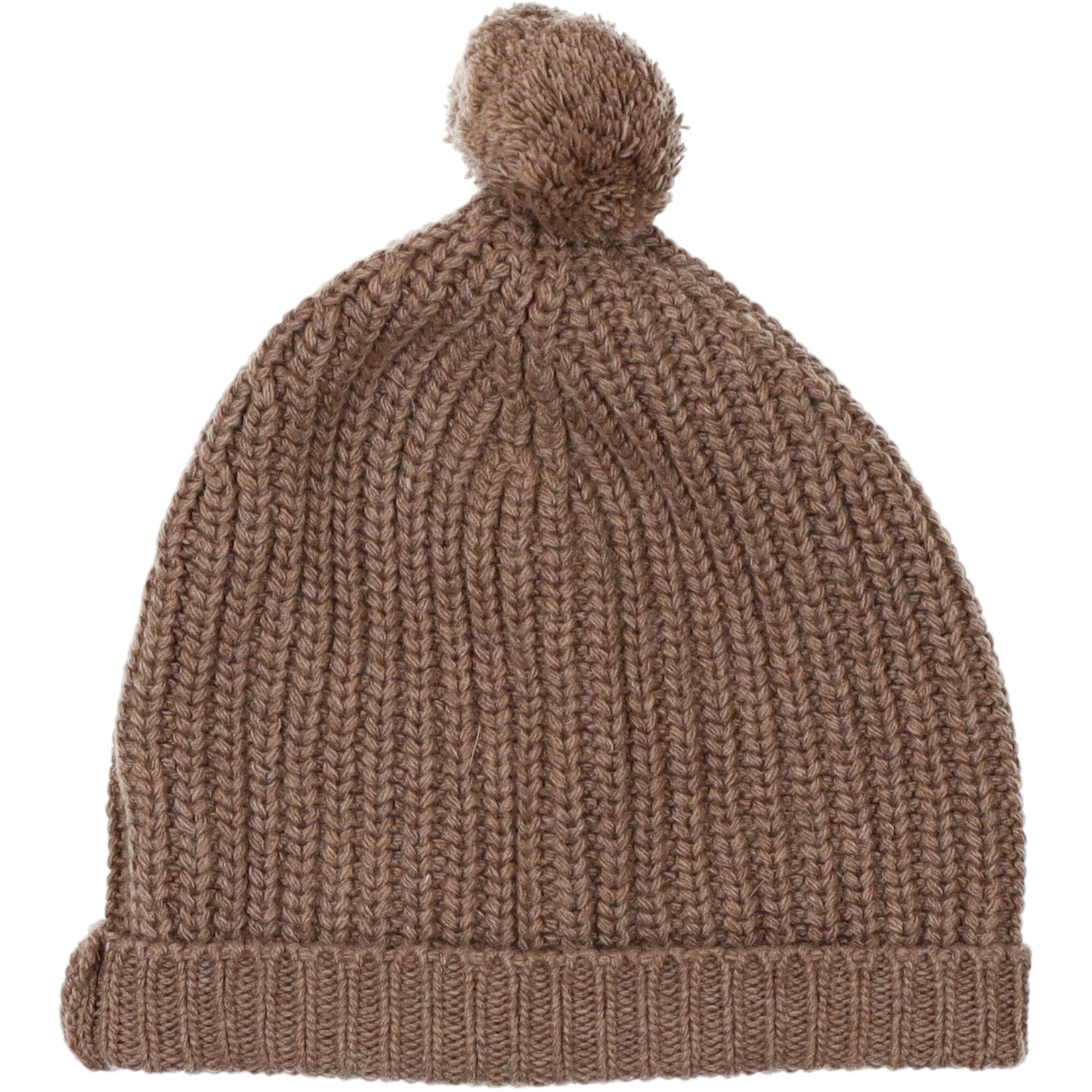 Cappello con Pon Pon