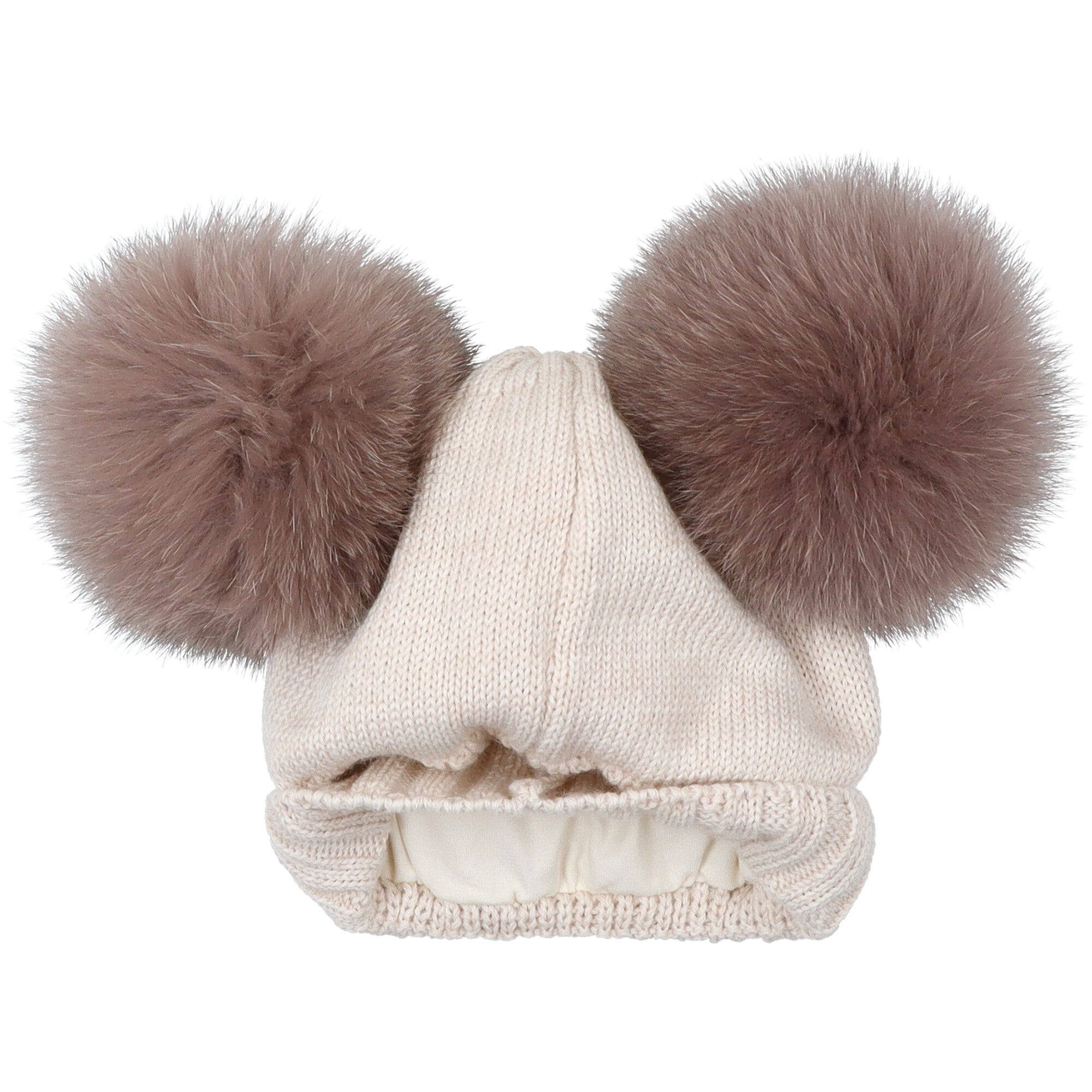 cappello-in-lana-foderato-con-risvolto-e-doppio-ponpon