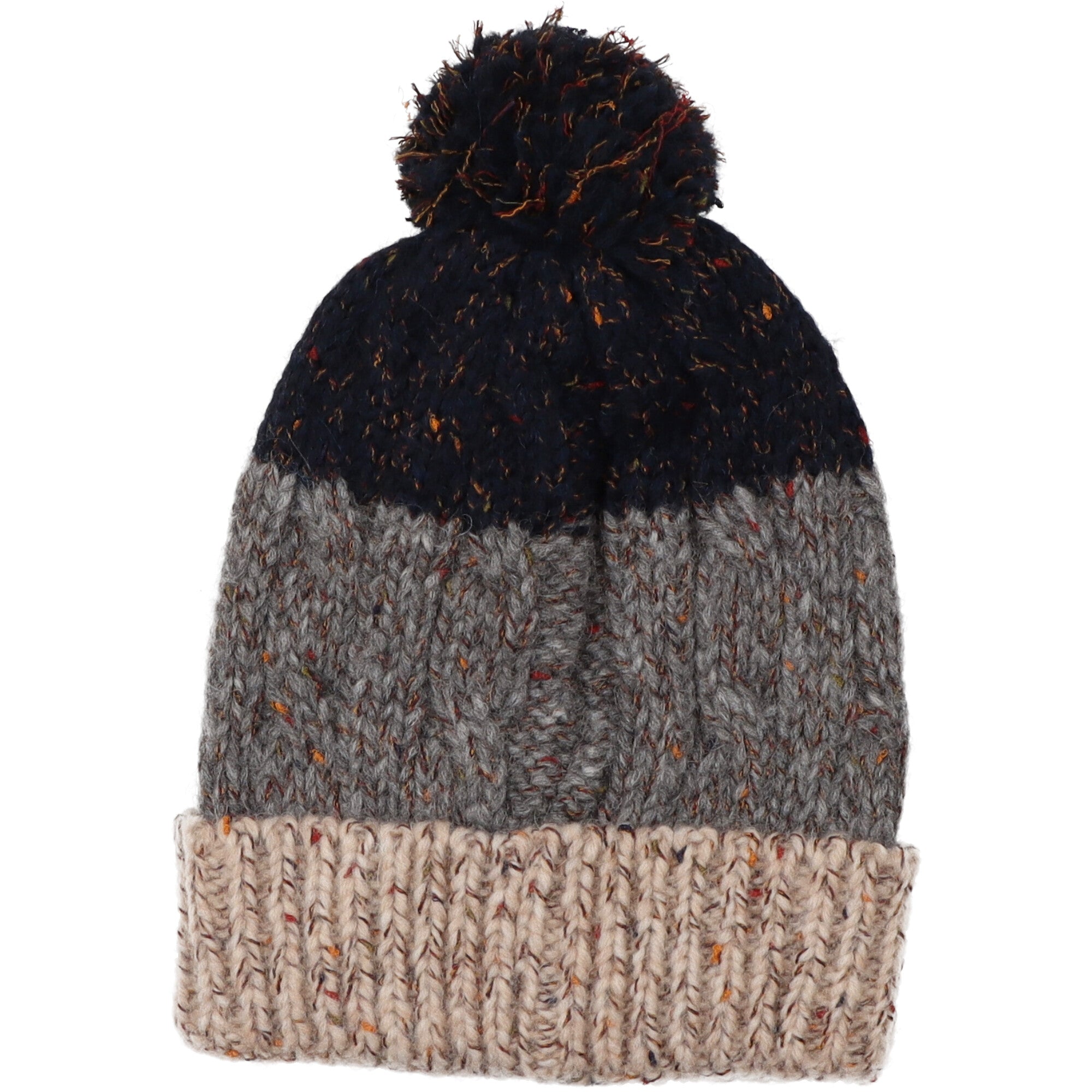 Cappello Lana