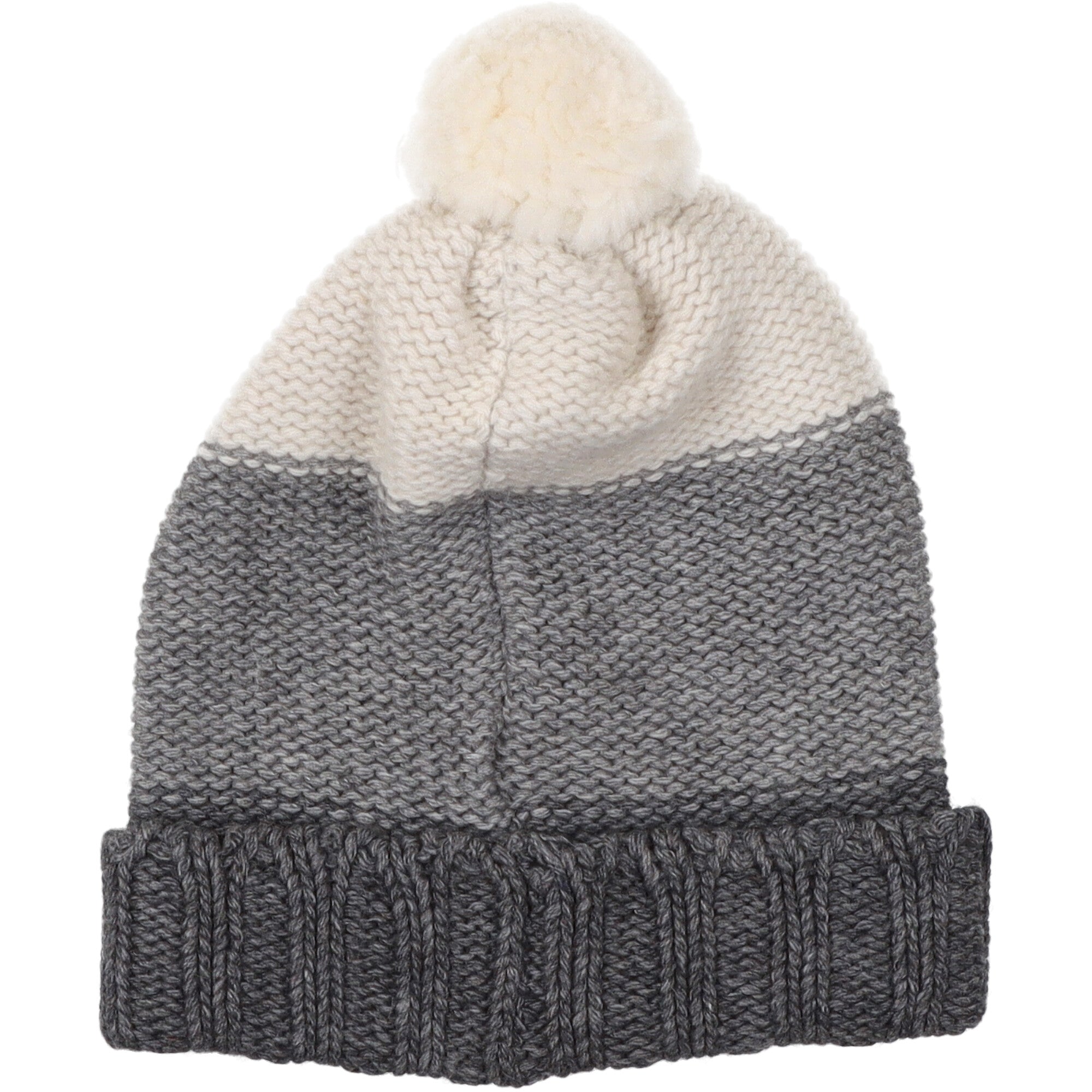 Cappello Lana Grigio