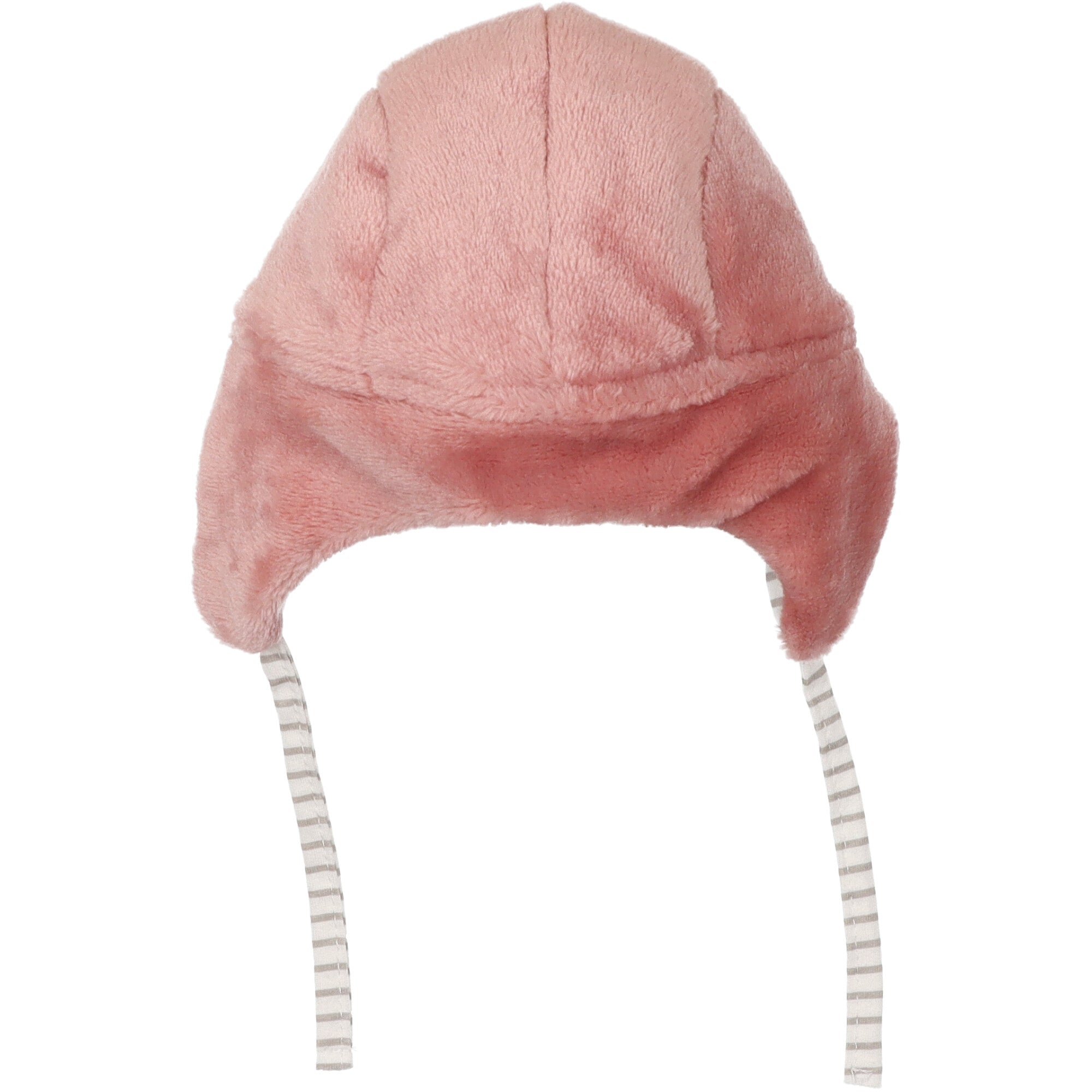 Cappello Aviatore Teddy Rosa