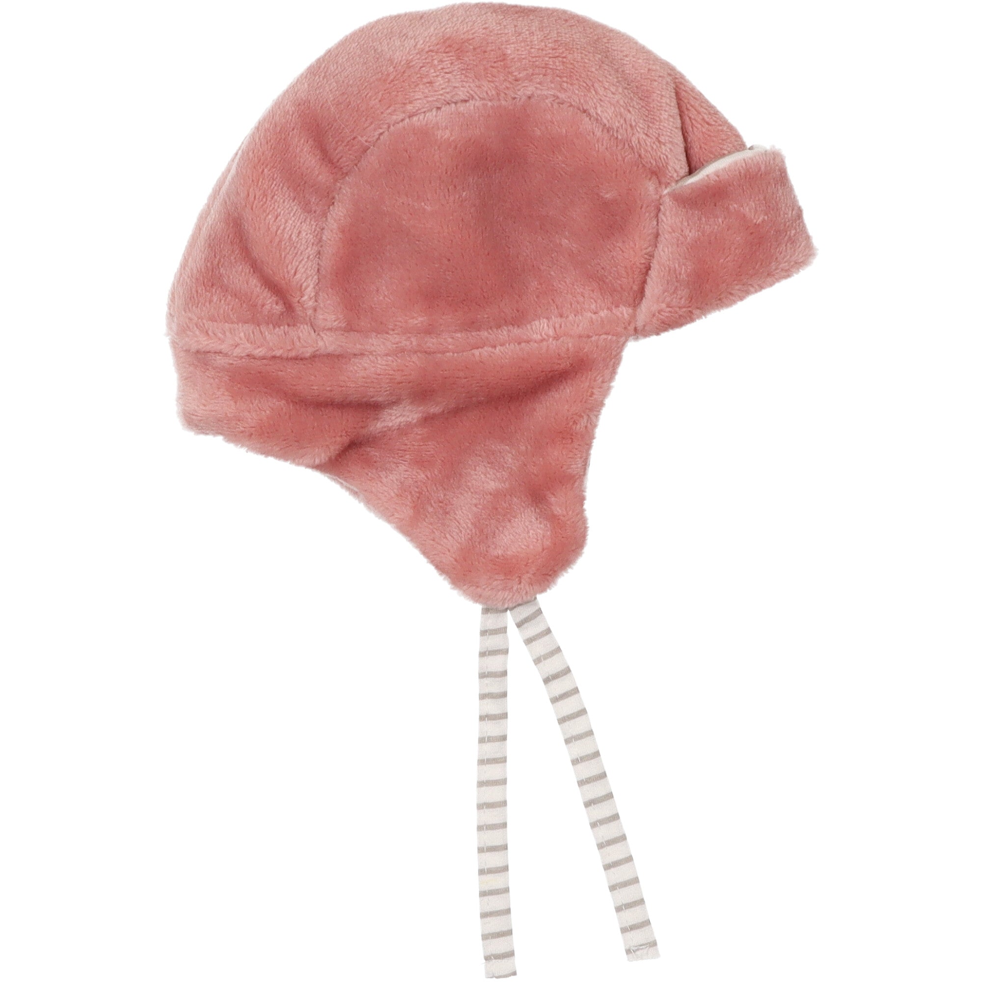 cappello-invernale-colore-rosa-modello-aviatore-per-bambina