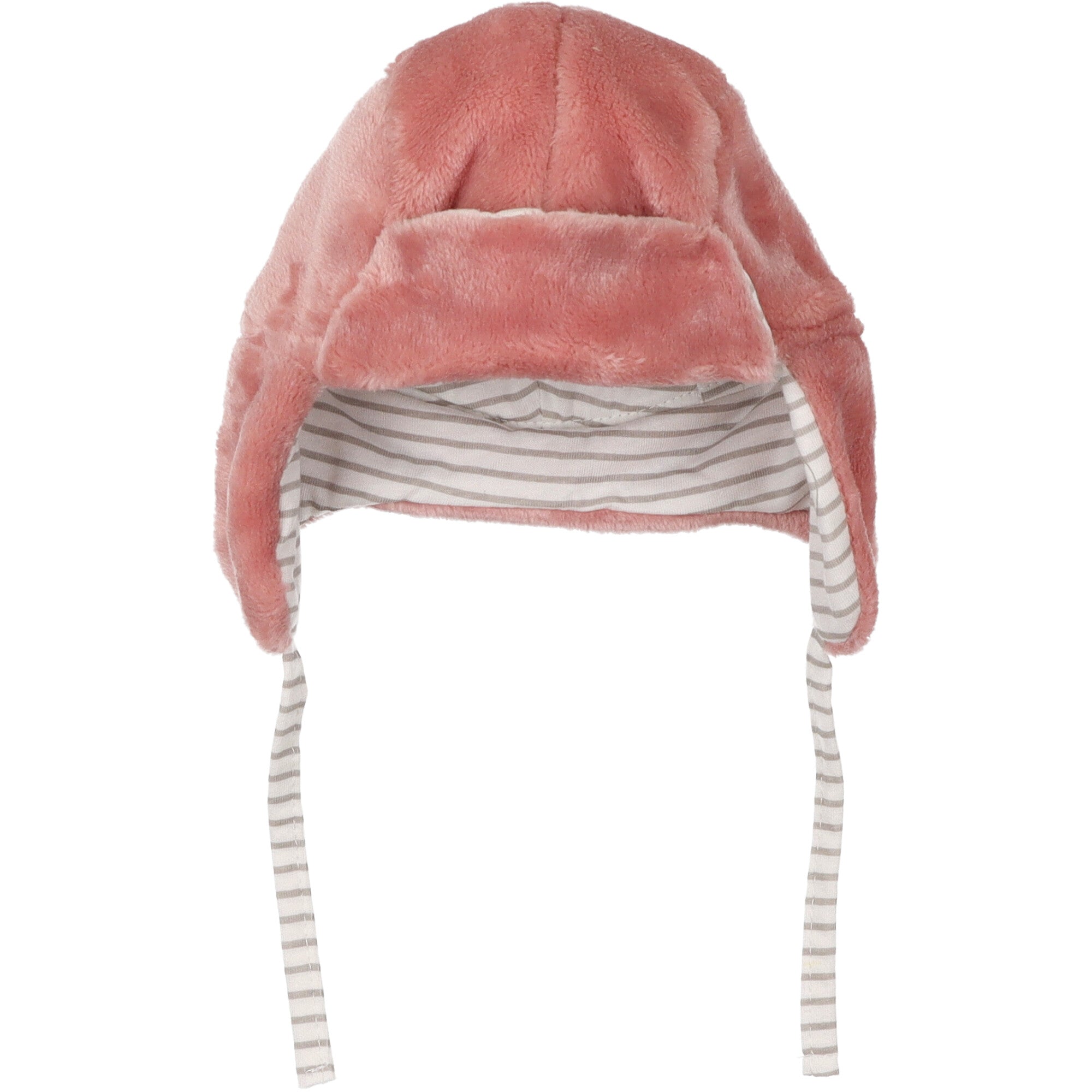 cappello-invernale-colore-rosa-modello-aviatore-per-bambina