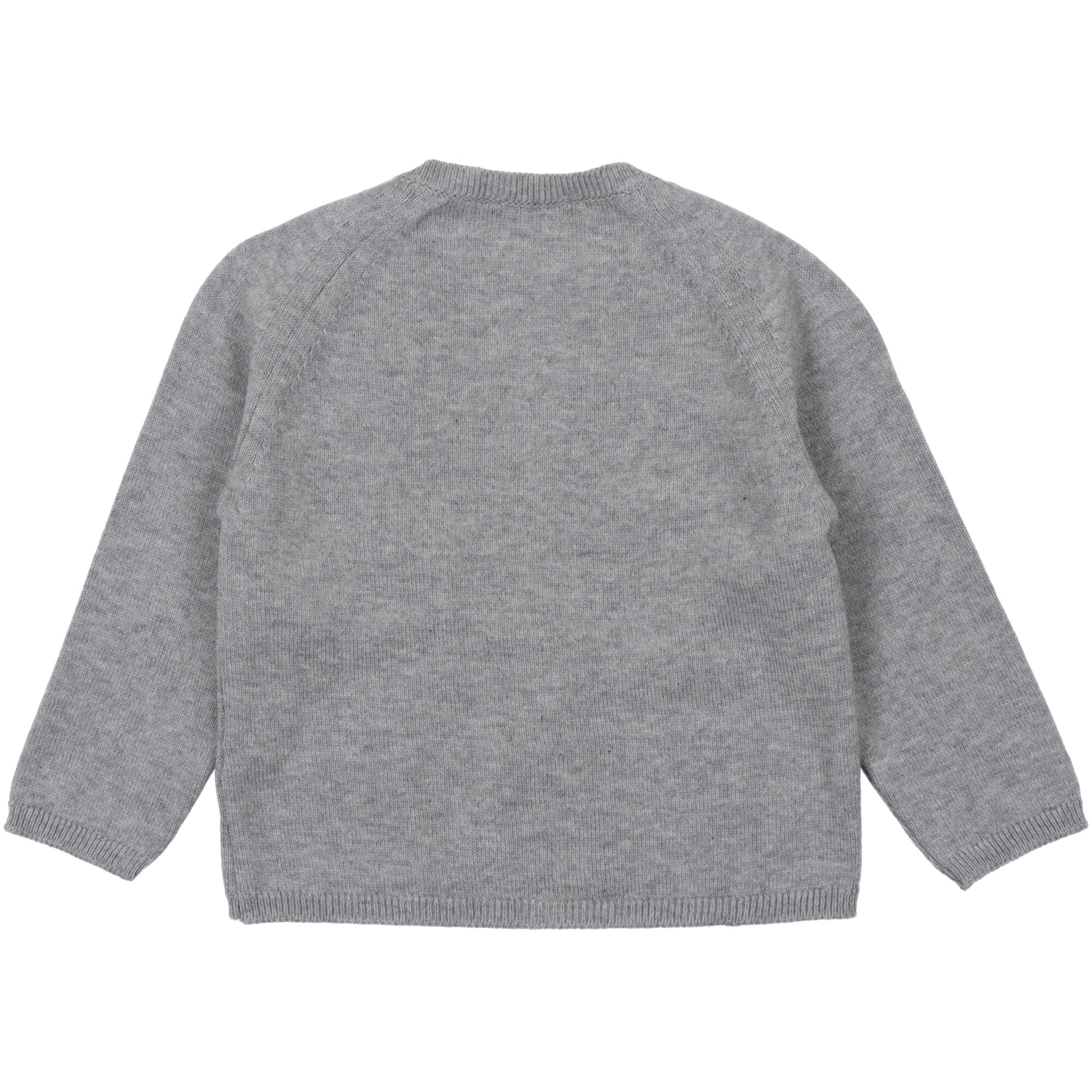 Cardigan Cotone