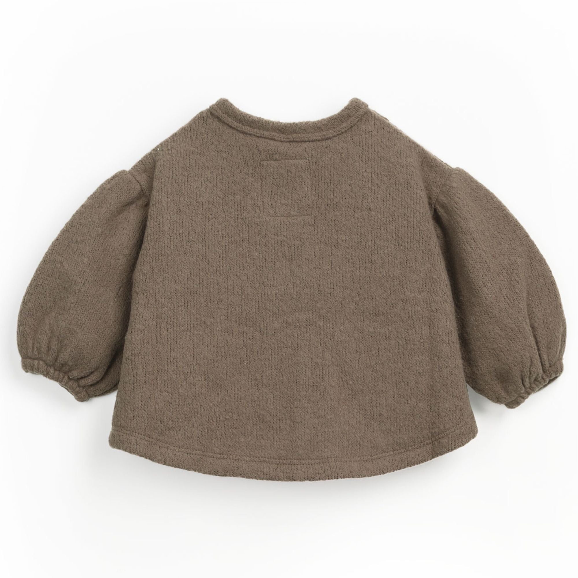 golfino-bambina-cotone-caldo-playup