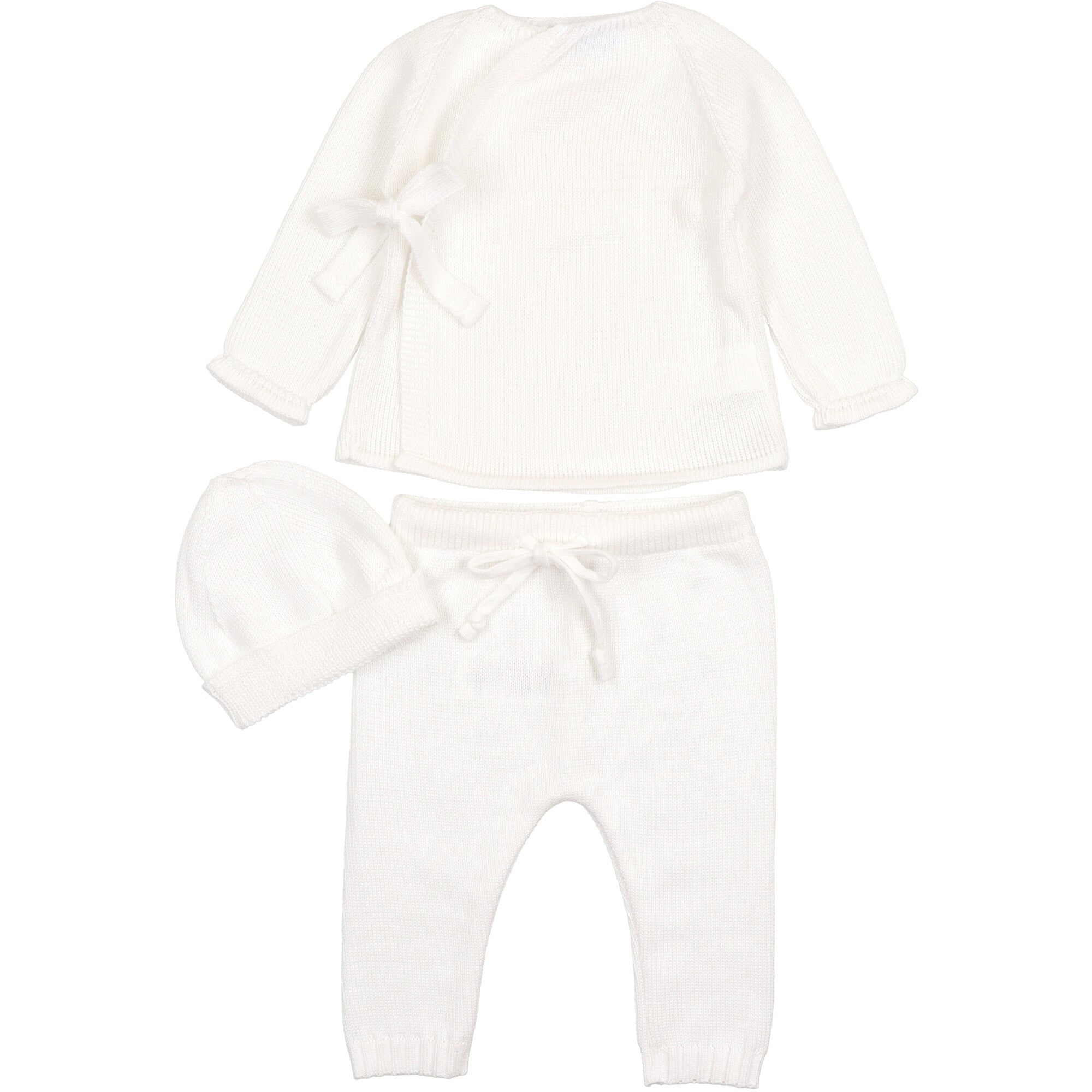 Golfino e Pantalone