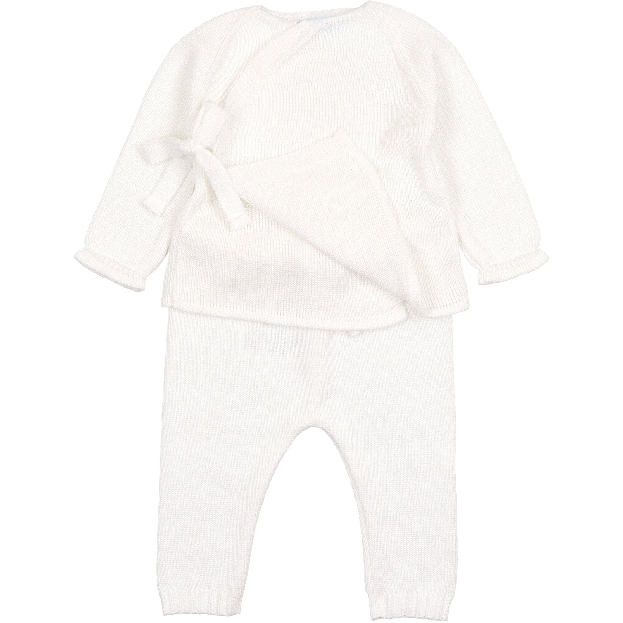Golfino e Pantalone