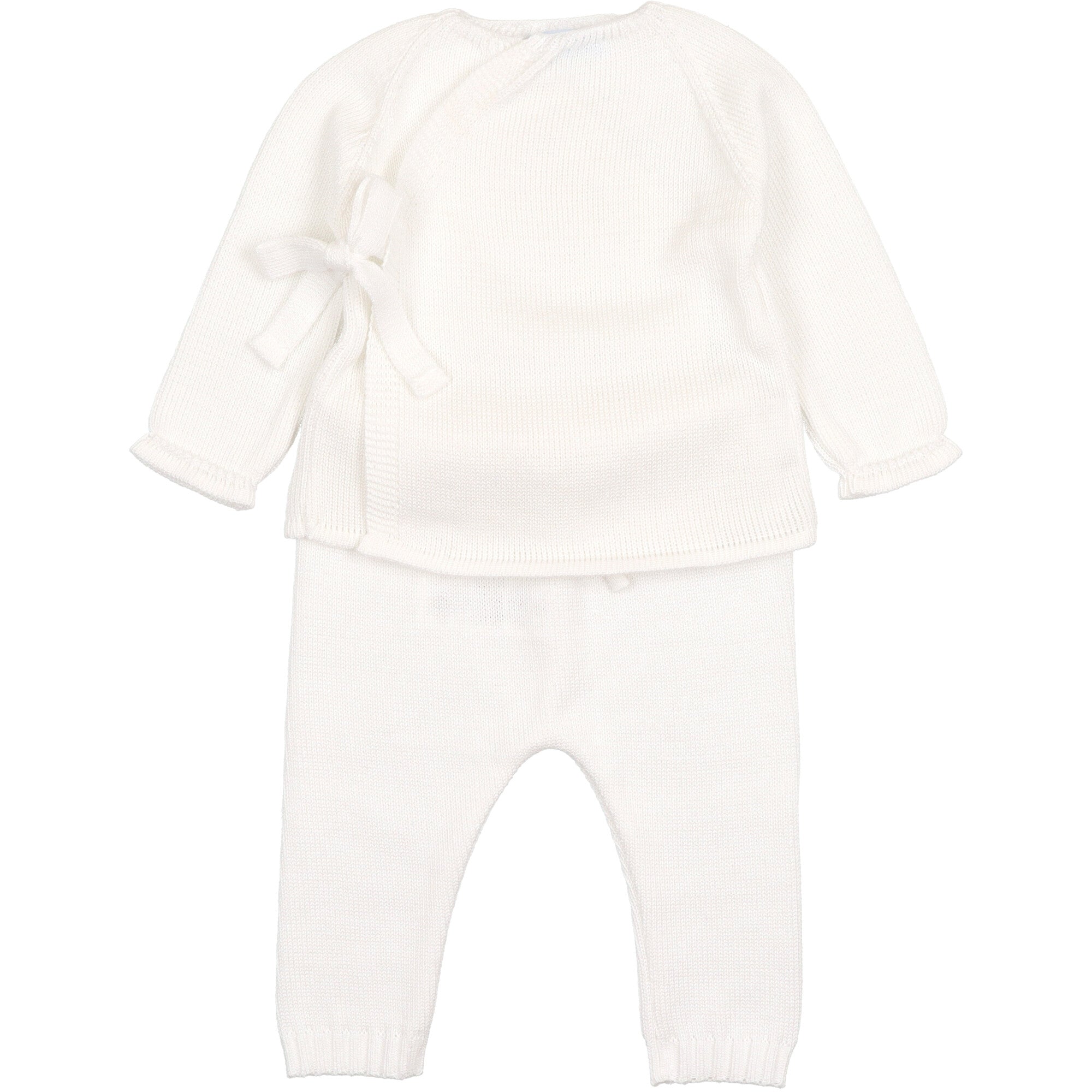 Golfino e Pantalone