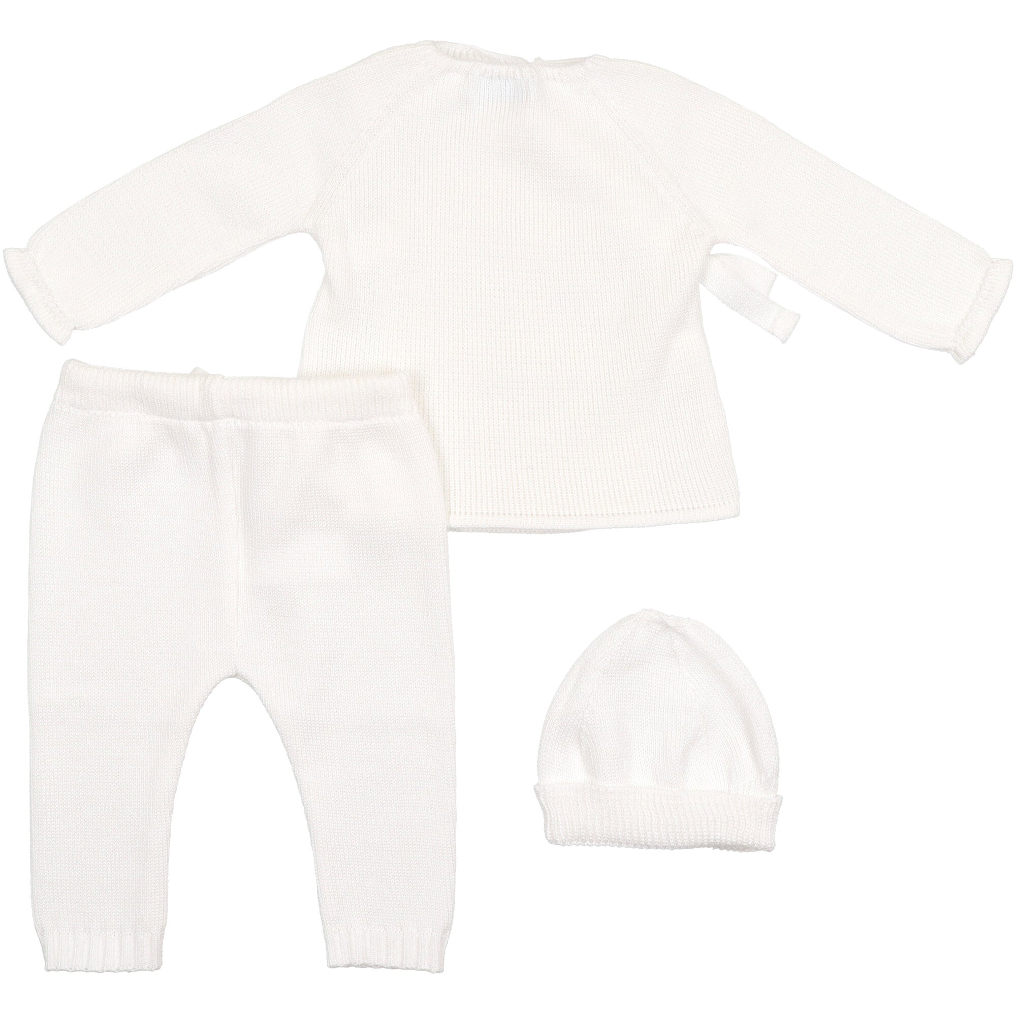 Golfino e Pantalone