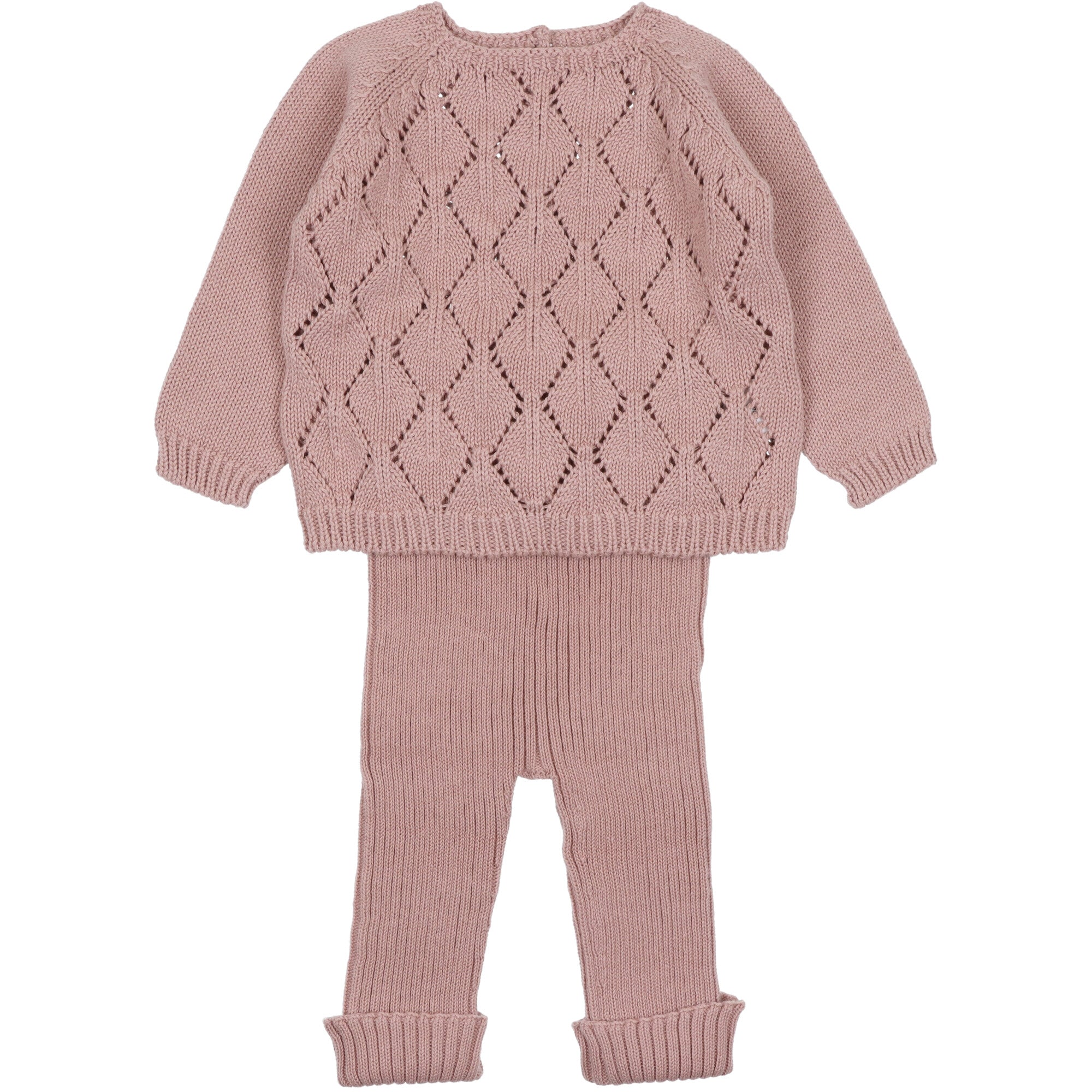 golfino-in-maglia-reverse-e-pantalone-colore-rosa